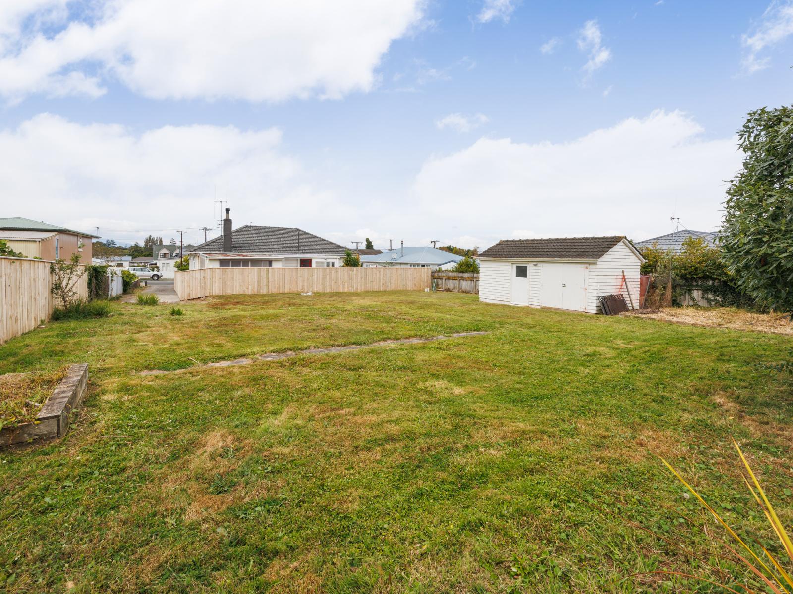 48A Glasgow Terrace, Feilding