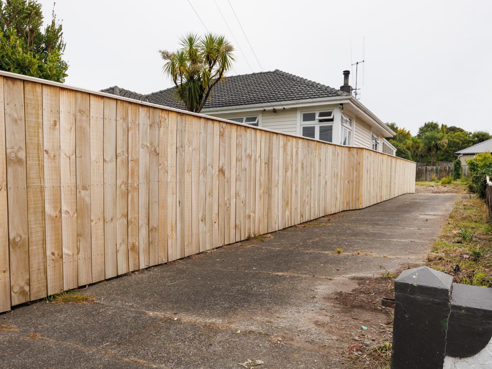 48A Glasgow Terrace, Feilding