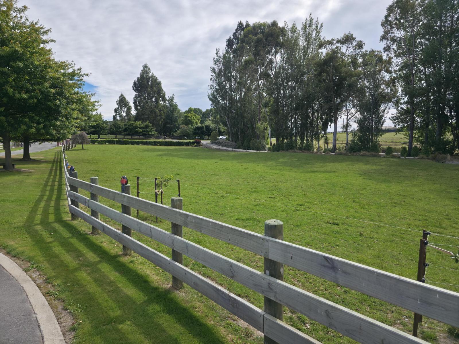 275 Homestead Road, Weston