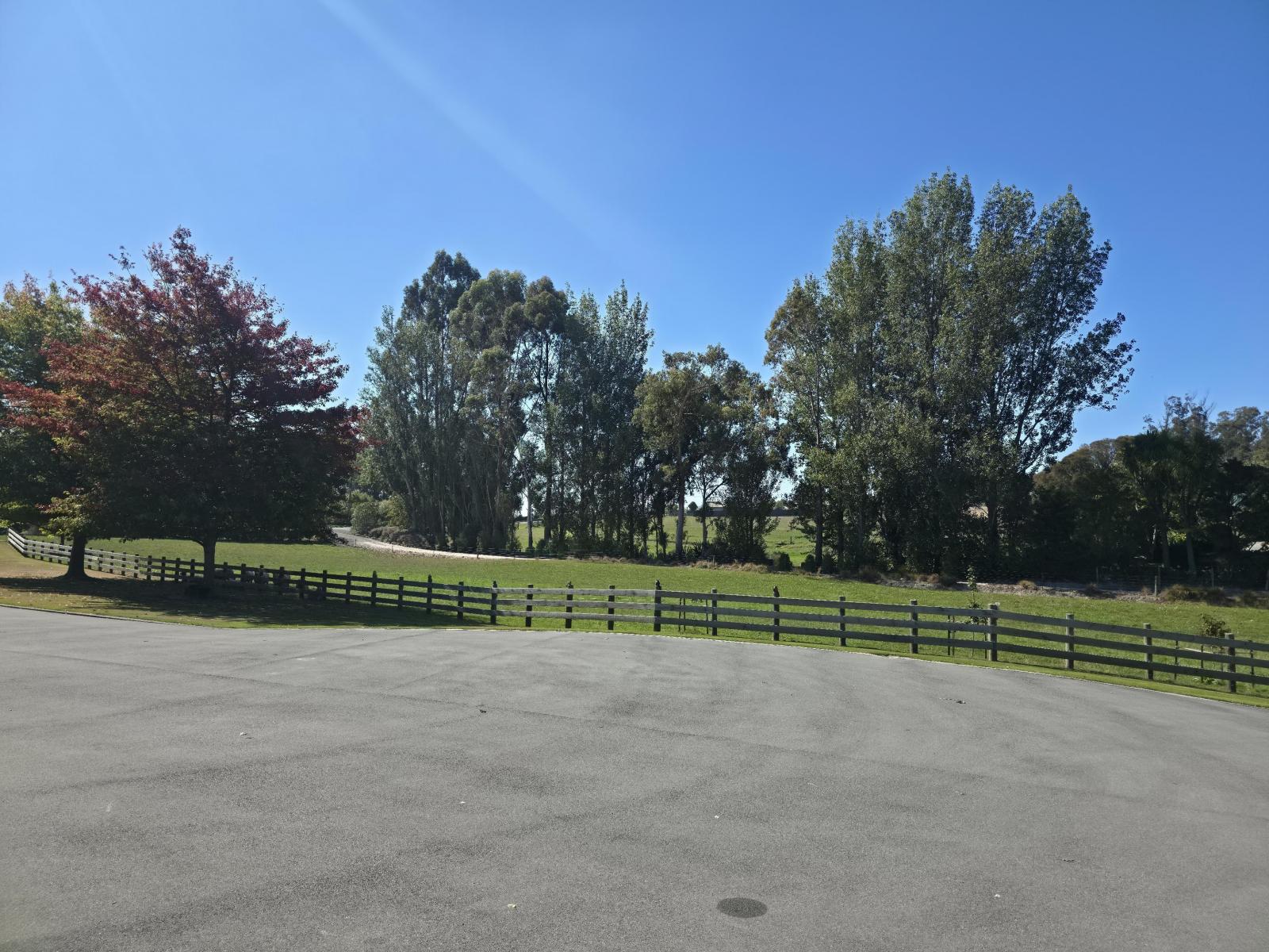 275 Homestead Road, Weston