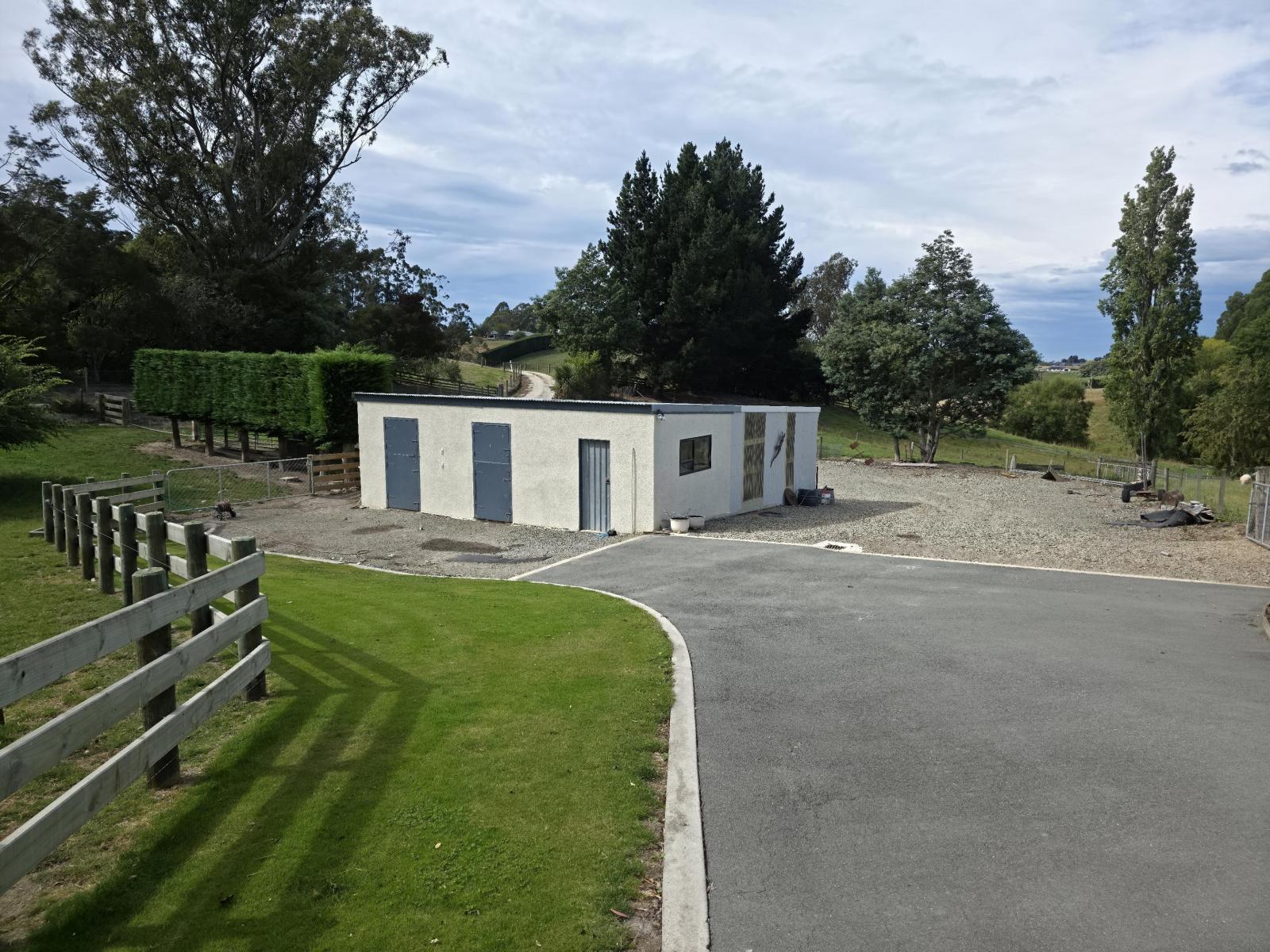 275 Homestead Road, Weston