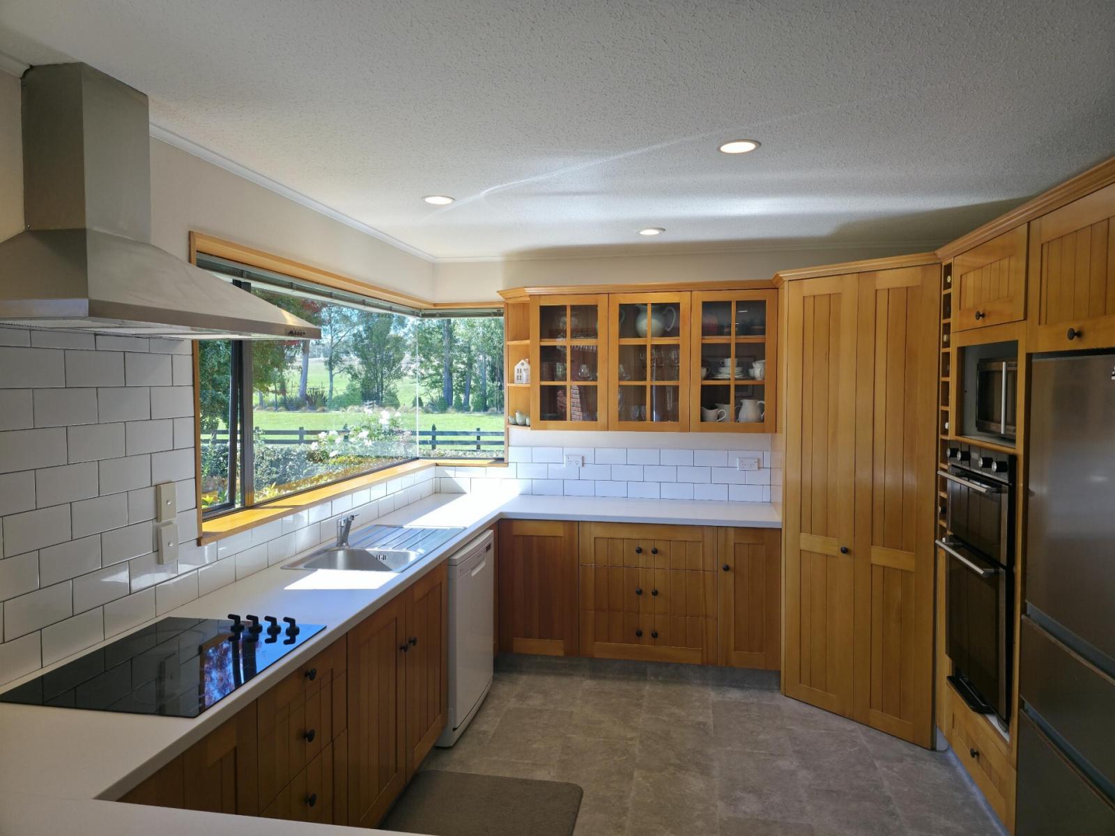 275 Homestead Road, Weston