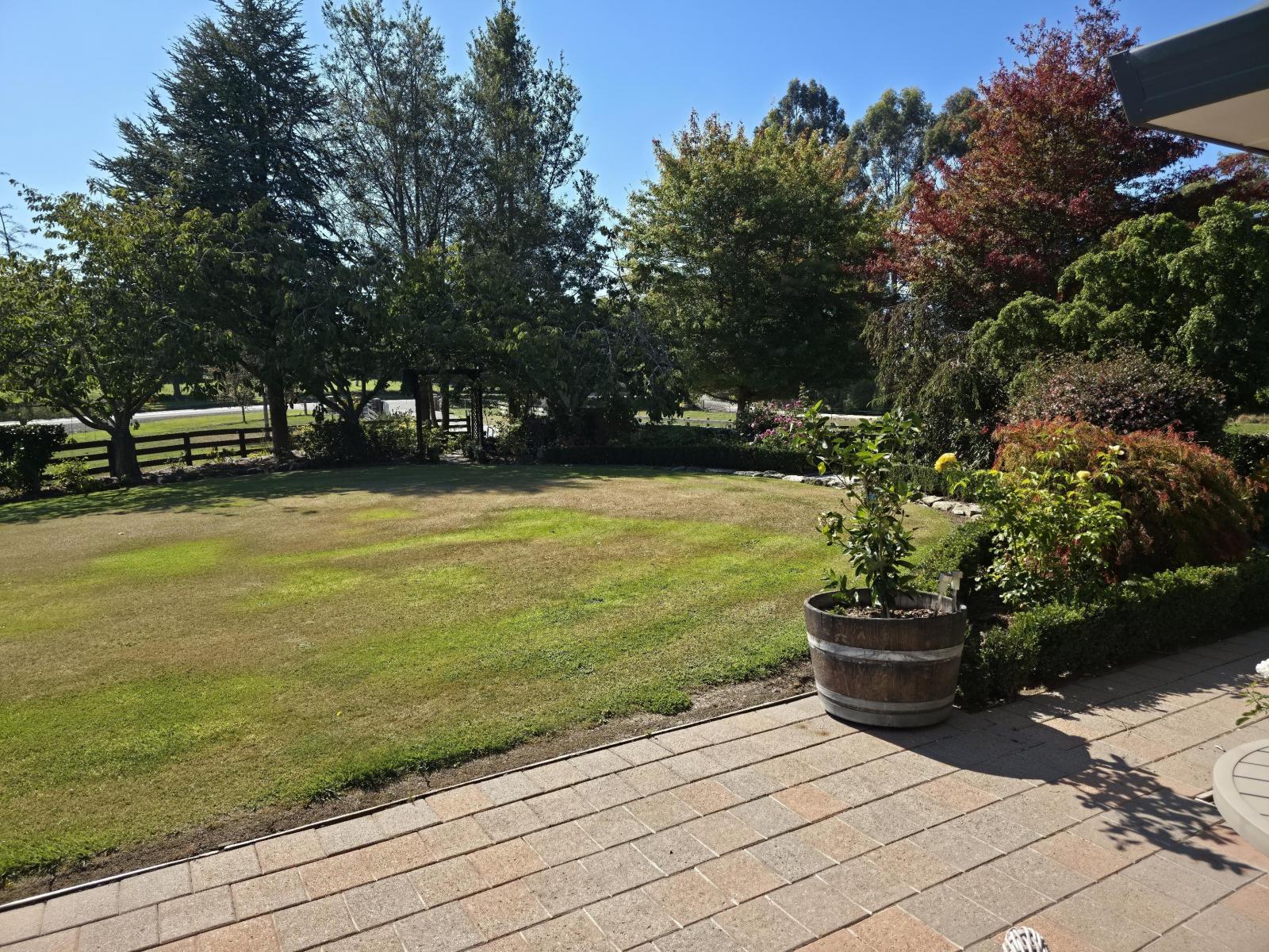 275 Homestead Road, Weston