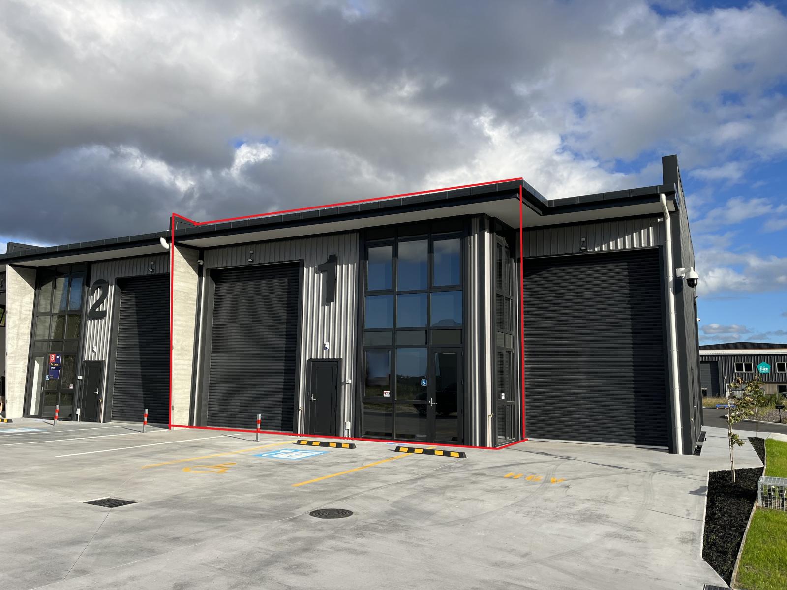 Unit 1, 235 Matakokiri Drive, Tauriko