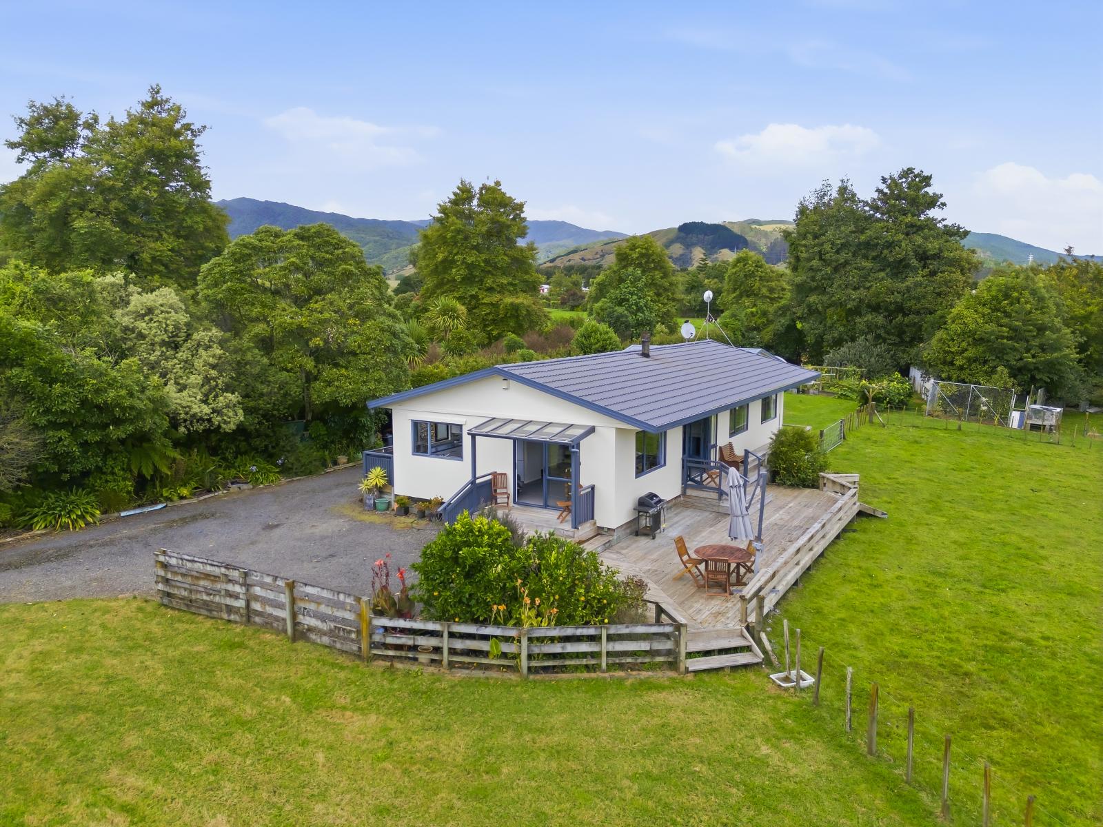 368 Muhunoa East Road, Levin