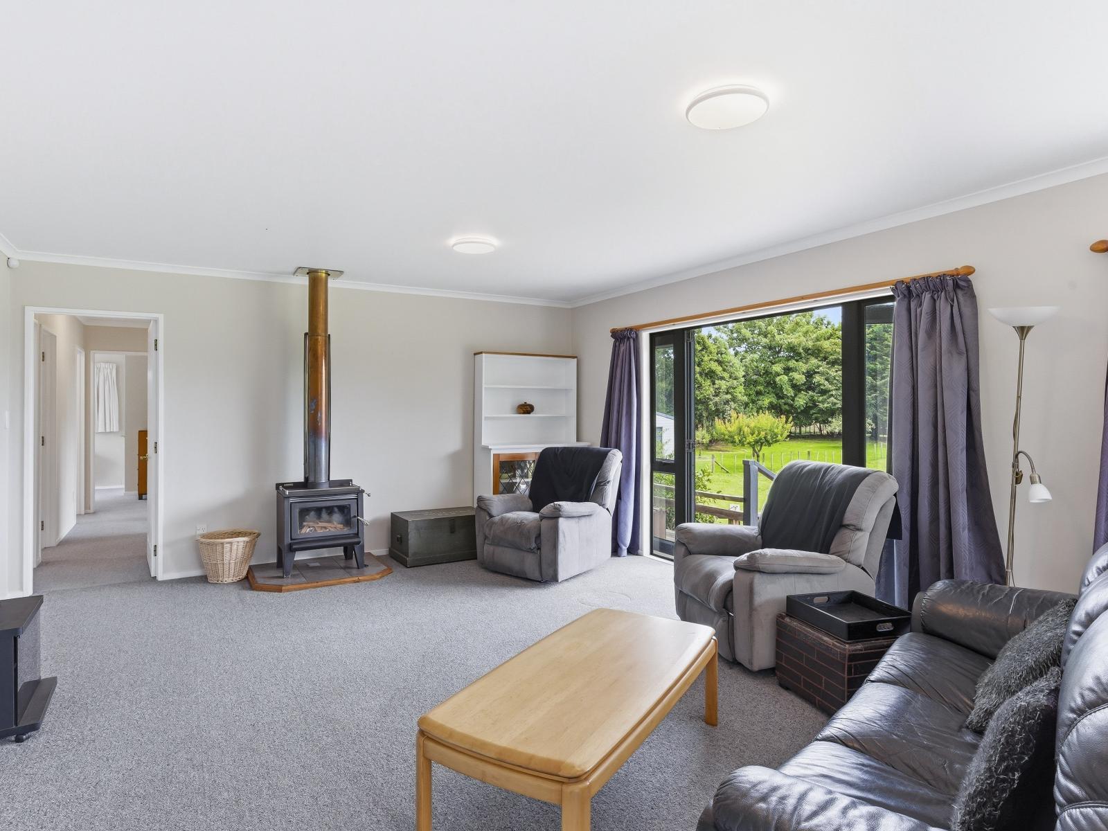 368 Muhunoa East Road, Levin