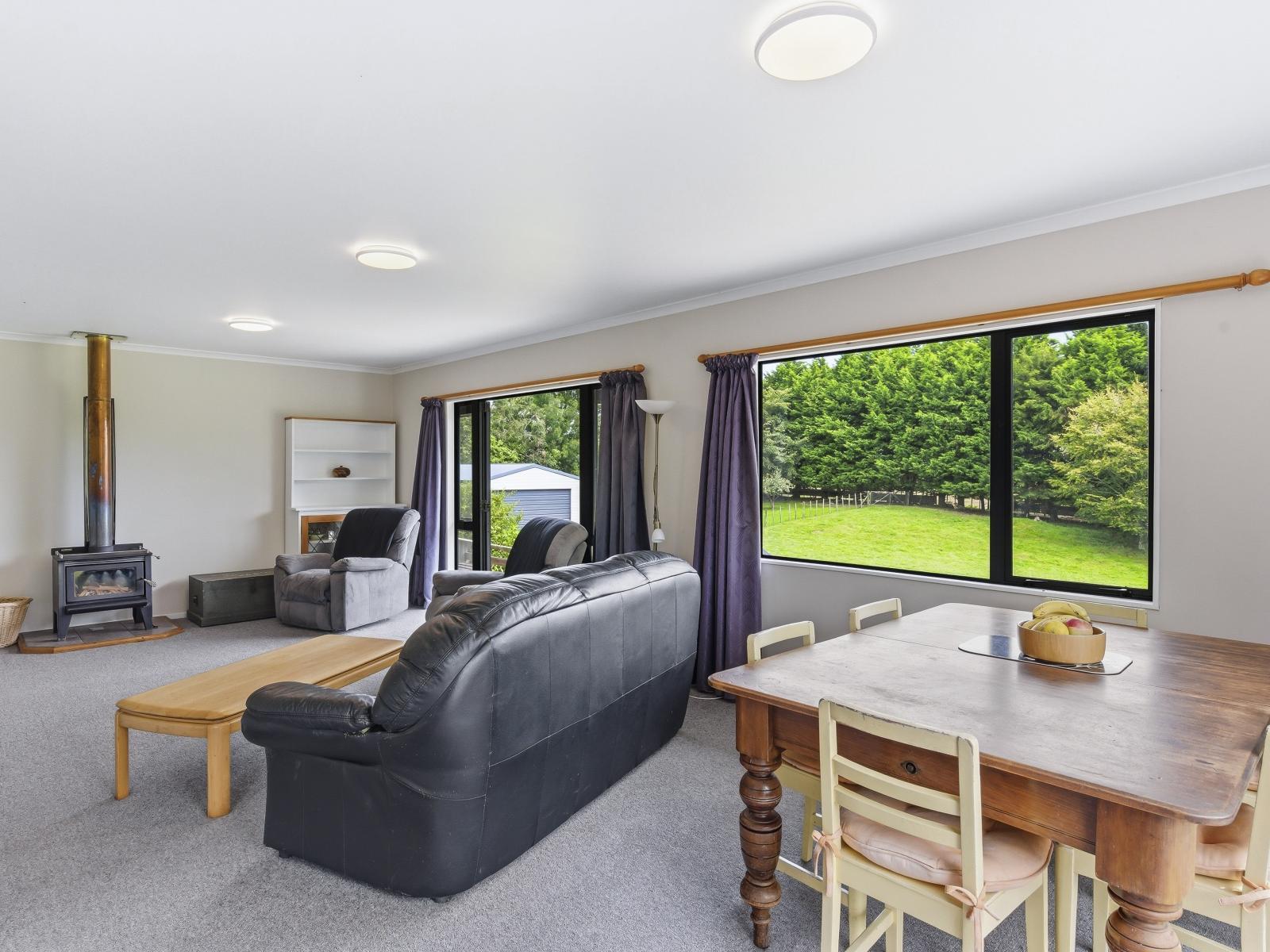 368 Muhunoa East Road, Levin