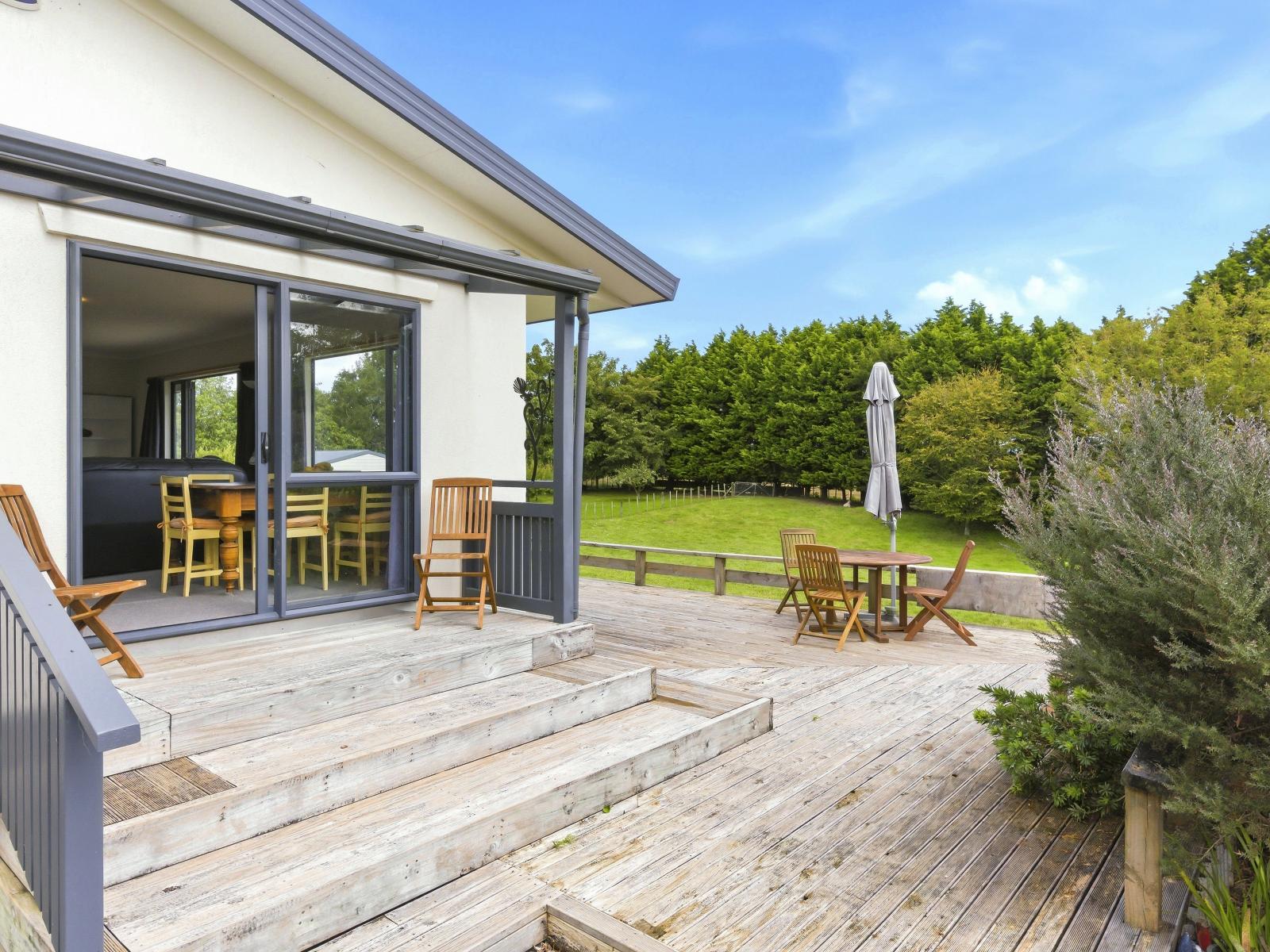 368 Muhunoa East Road, Levin