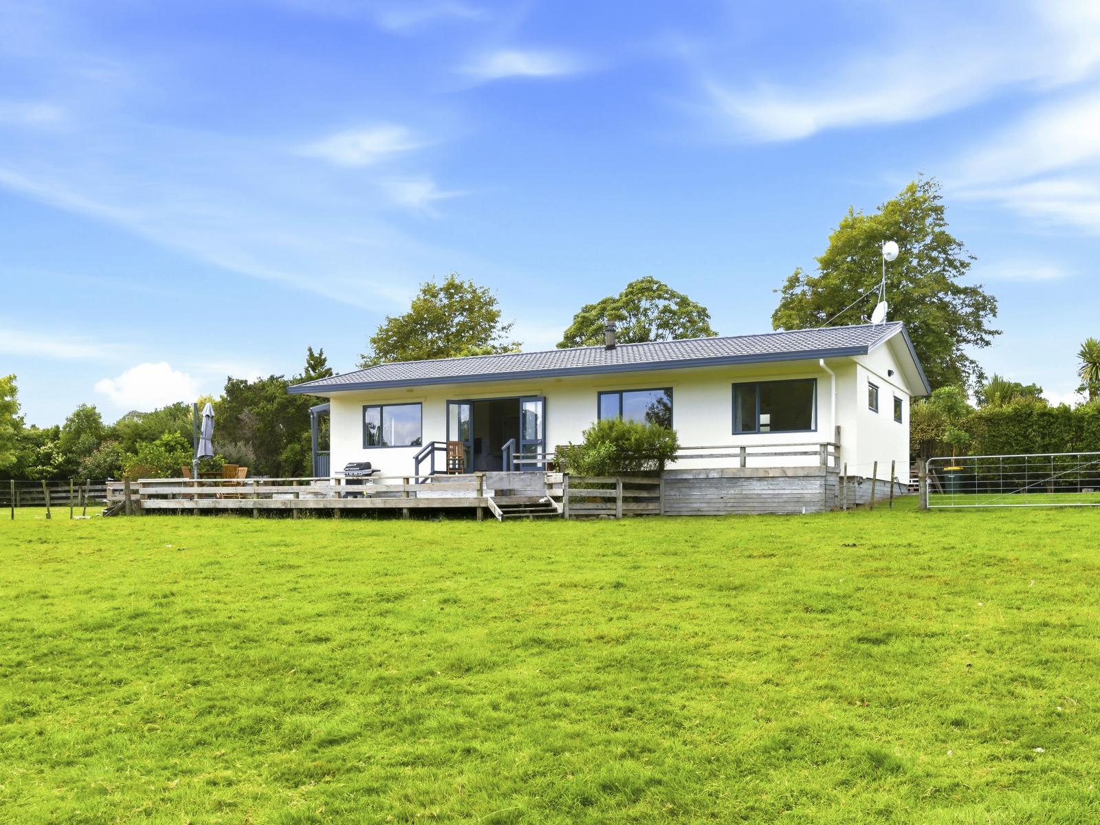 368 Muhunoa East Road, Levin