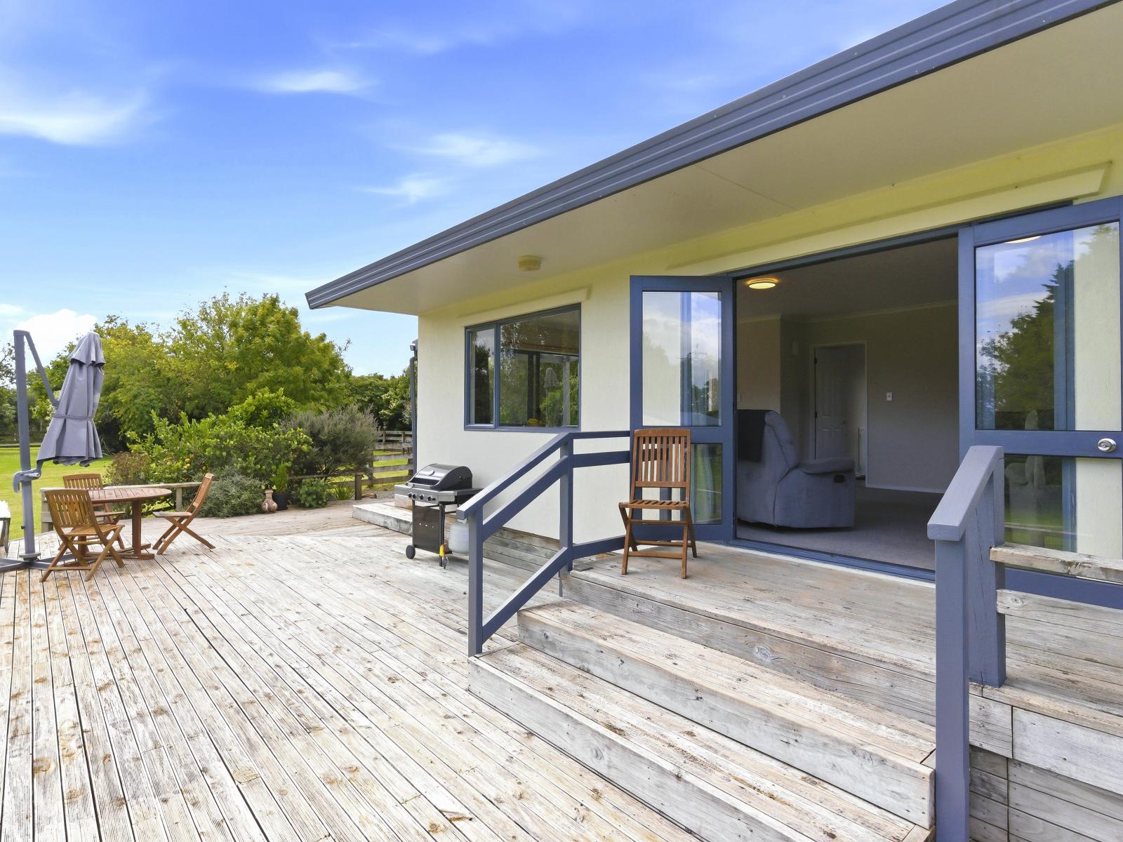 368 Muhunoa East Road, Levin