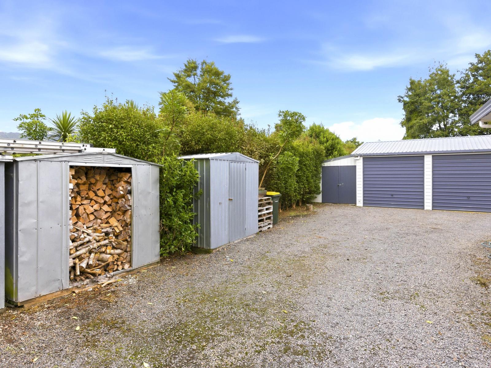 368 Muhunoa East Road, Levin