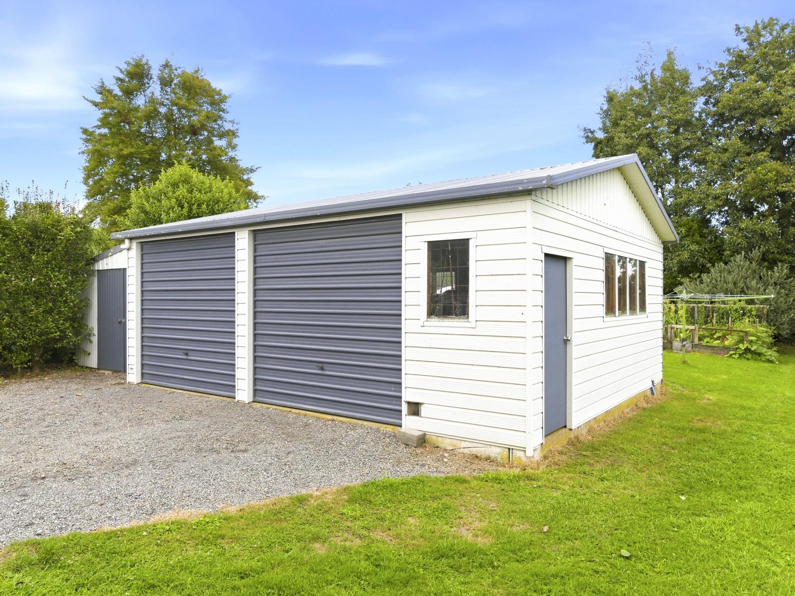 368 Muhunoa East Road, Levin