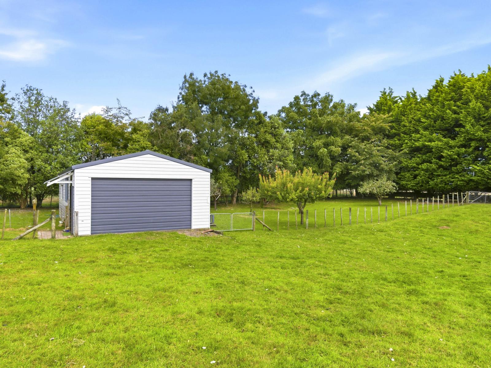 368 Muhunoa East Road, Levin