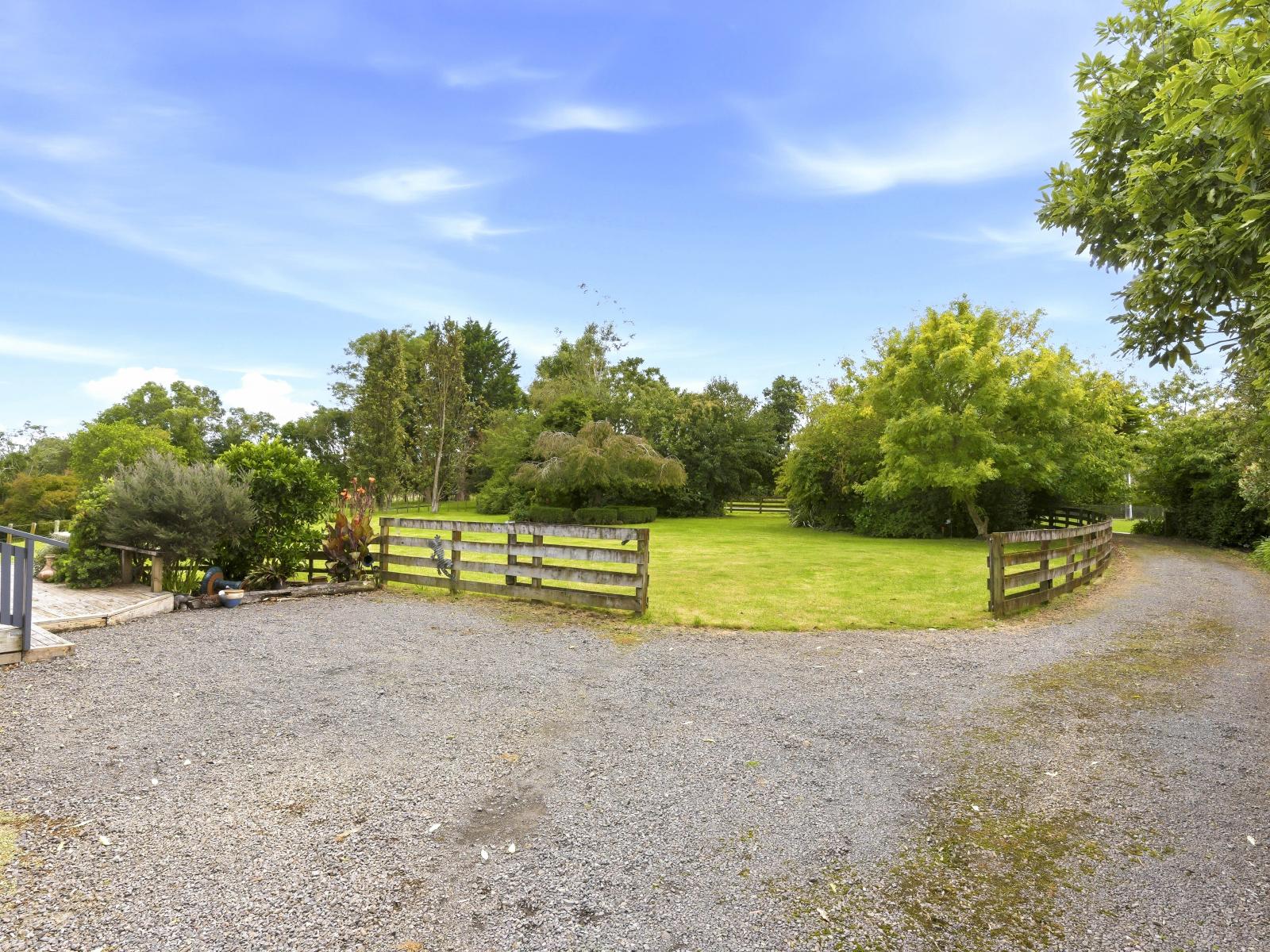 368 Muhunoa East Road, Levin