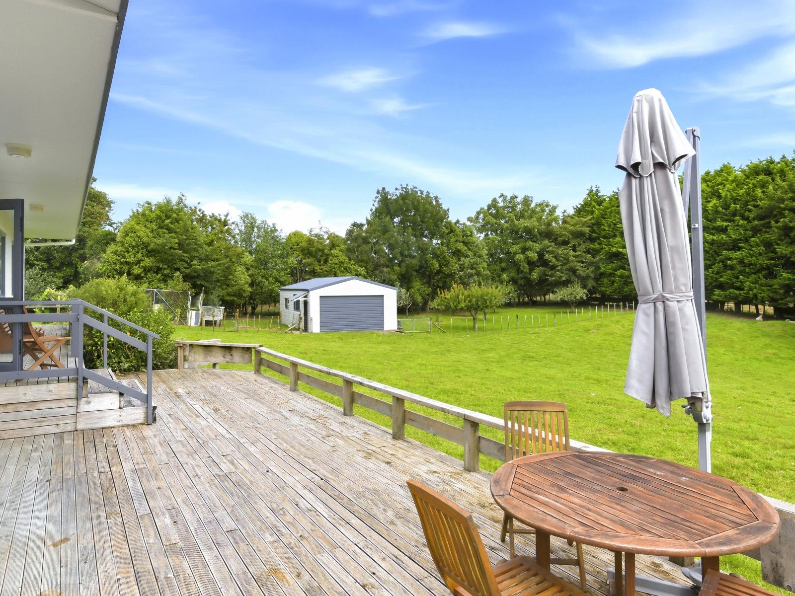 368 Muhunoa East Road, Levin