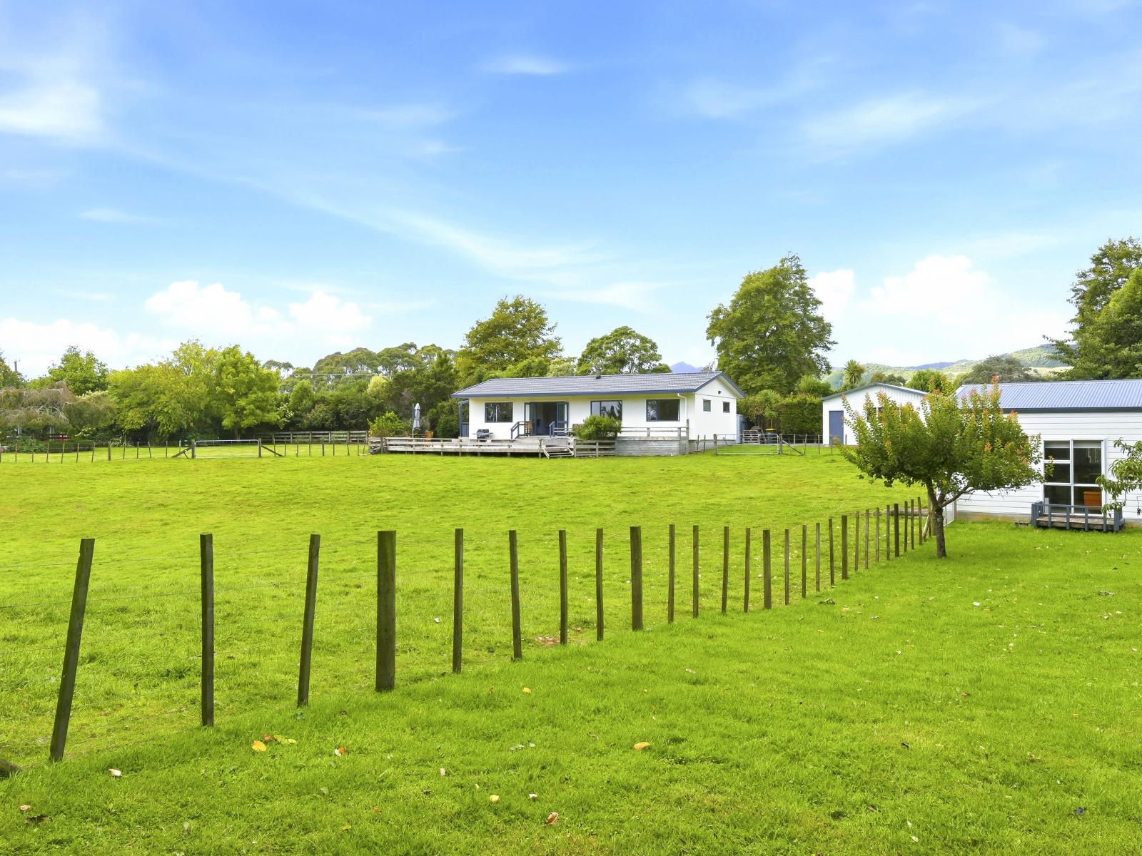 368 Muhunoa East Road, Levin