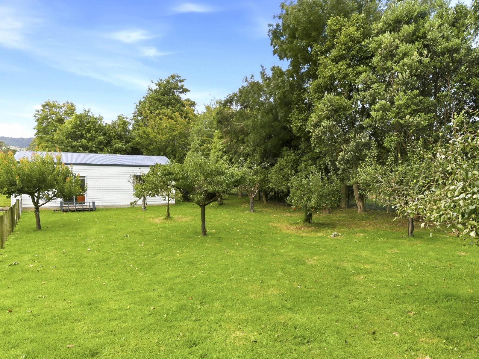 368 Muhunoa East Road, Levin