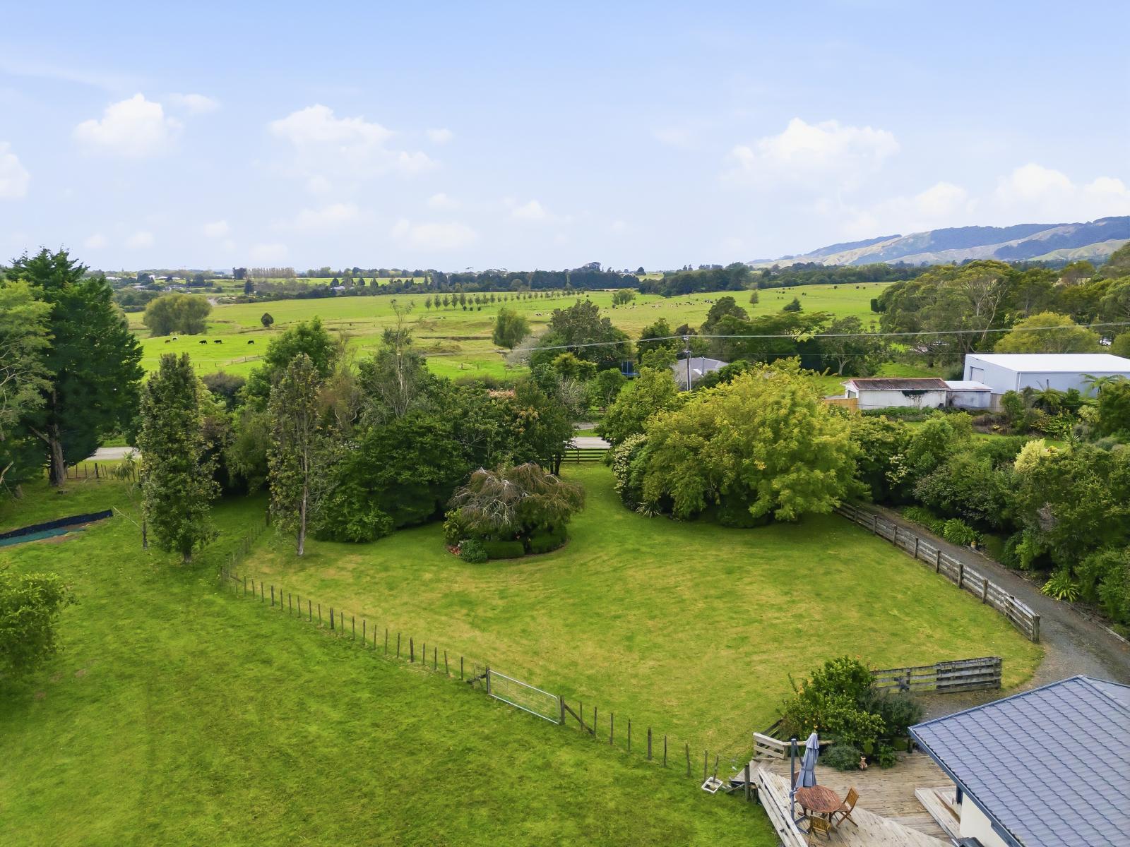 368 Muhunoa East Road, Levin