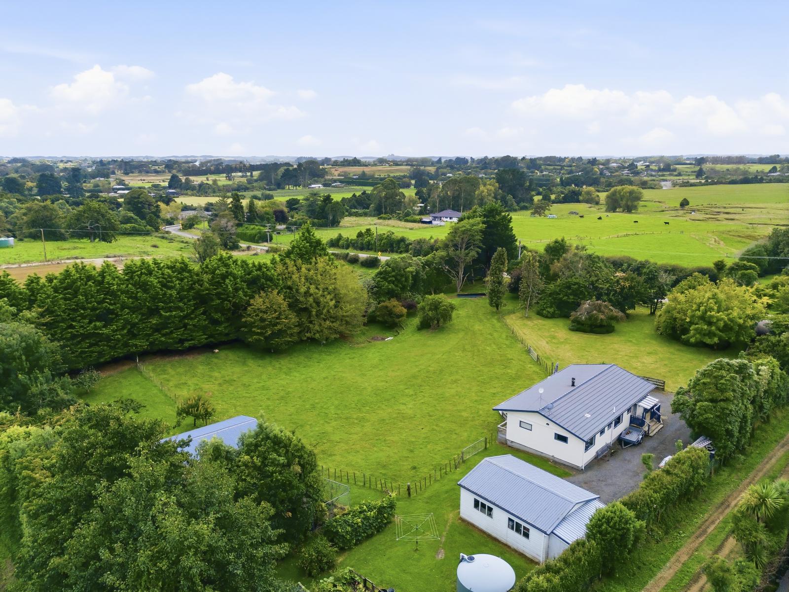 368 Muhunoa East Road, Levin