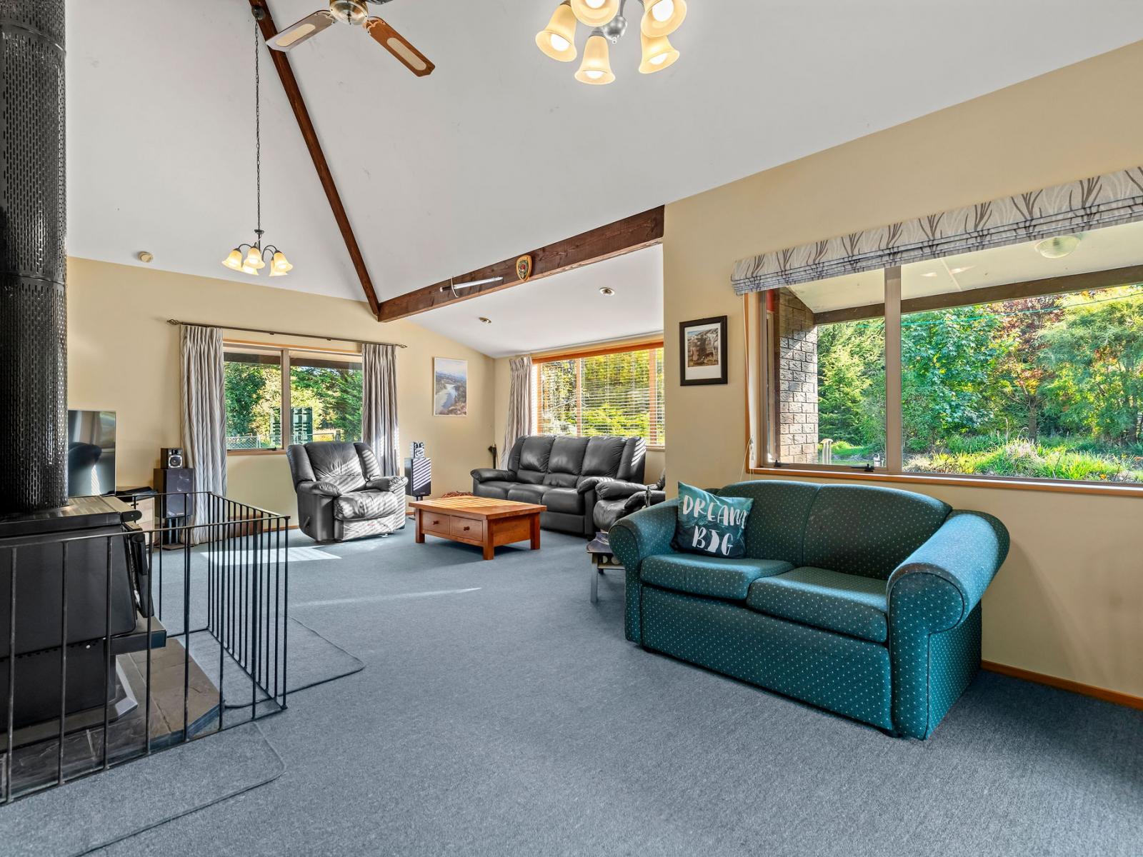 2359 South Eyre Road, Eyrewell