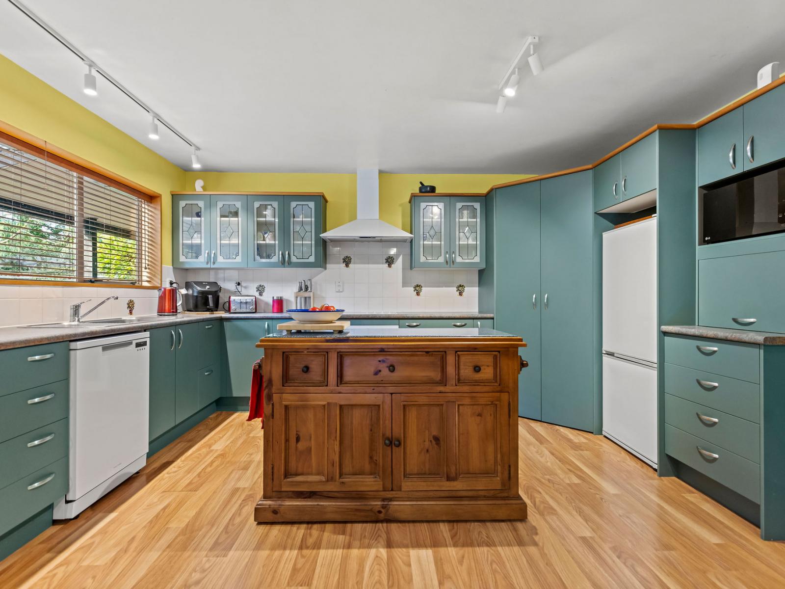 2359 South Eyre Road, Eyrewell