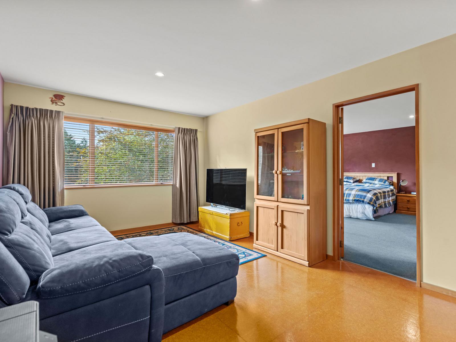 2359 South Eyre Road, Eyrewell