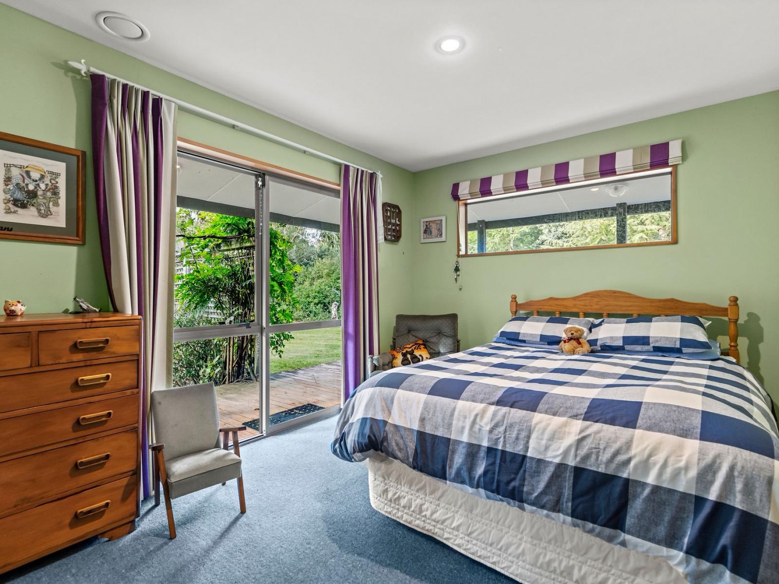 2359 South Eyre Road, Eyrewell