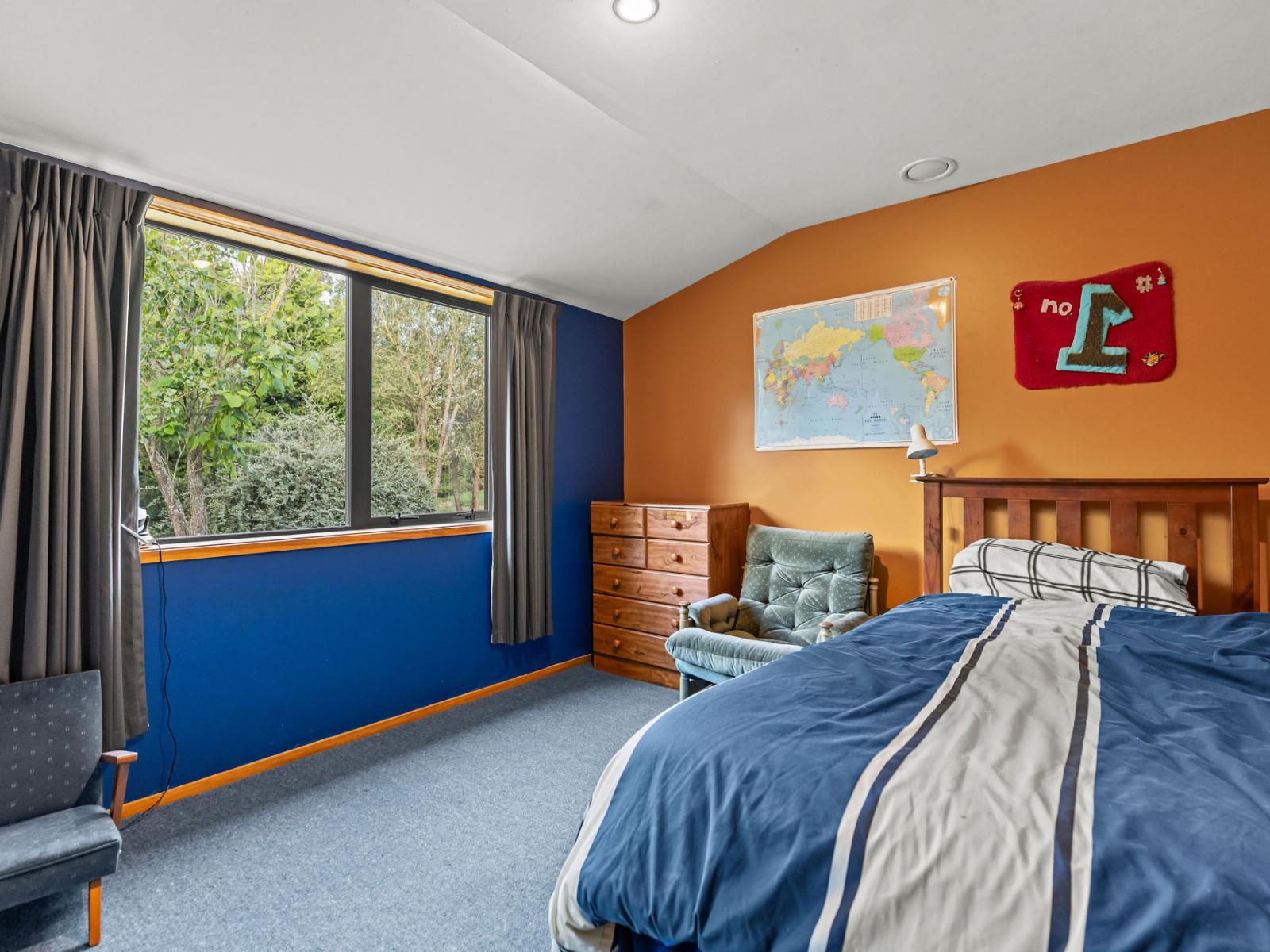 2359 South Eyre Road, Eyrewell