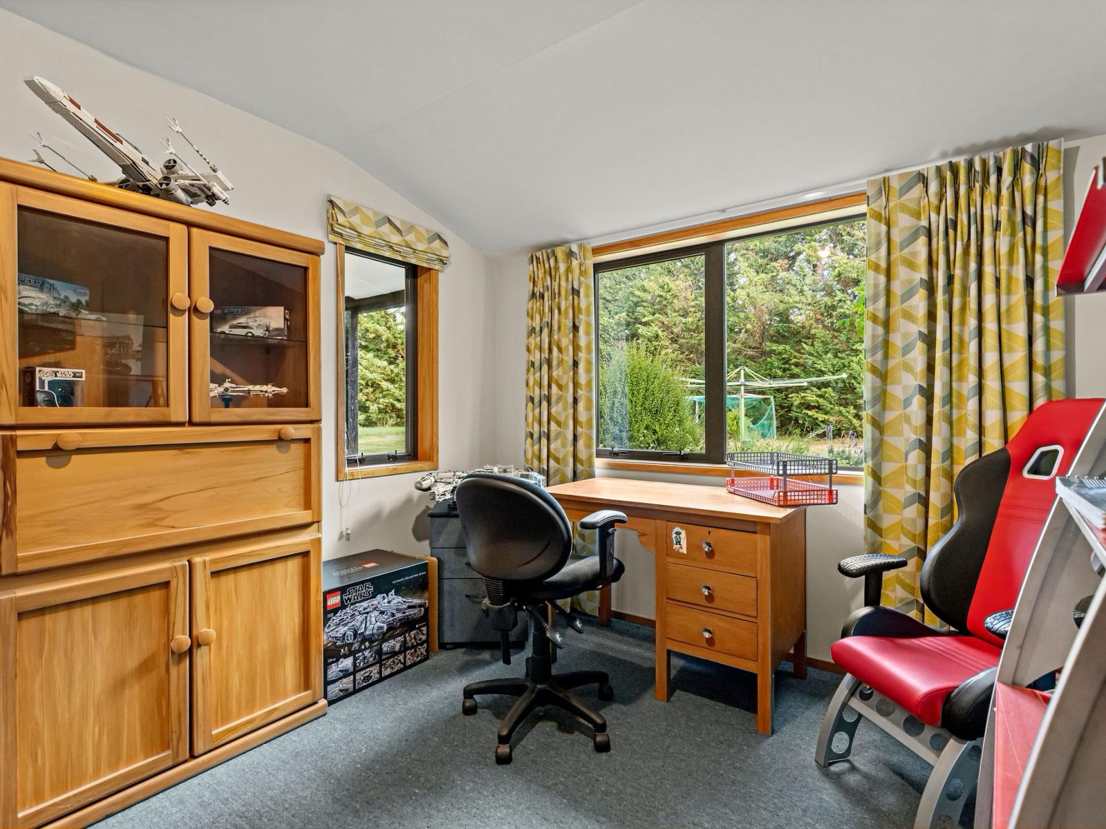 2359 South Eyre Road, Eyrewell