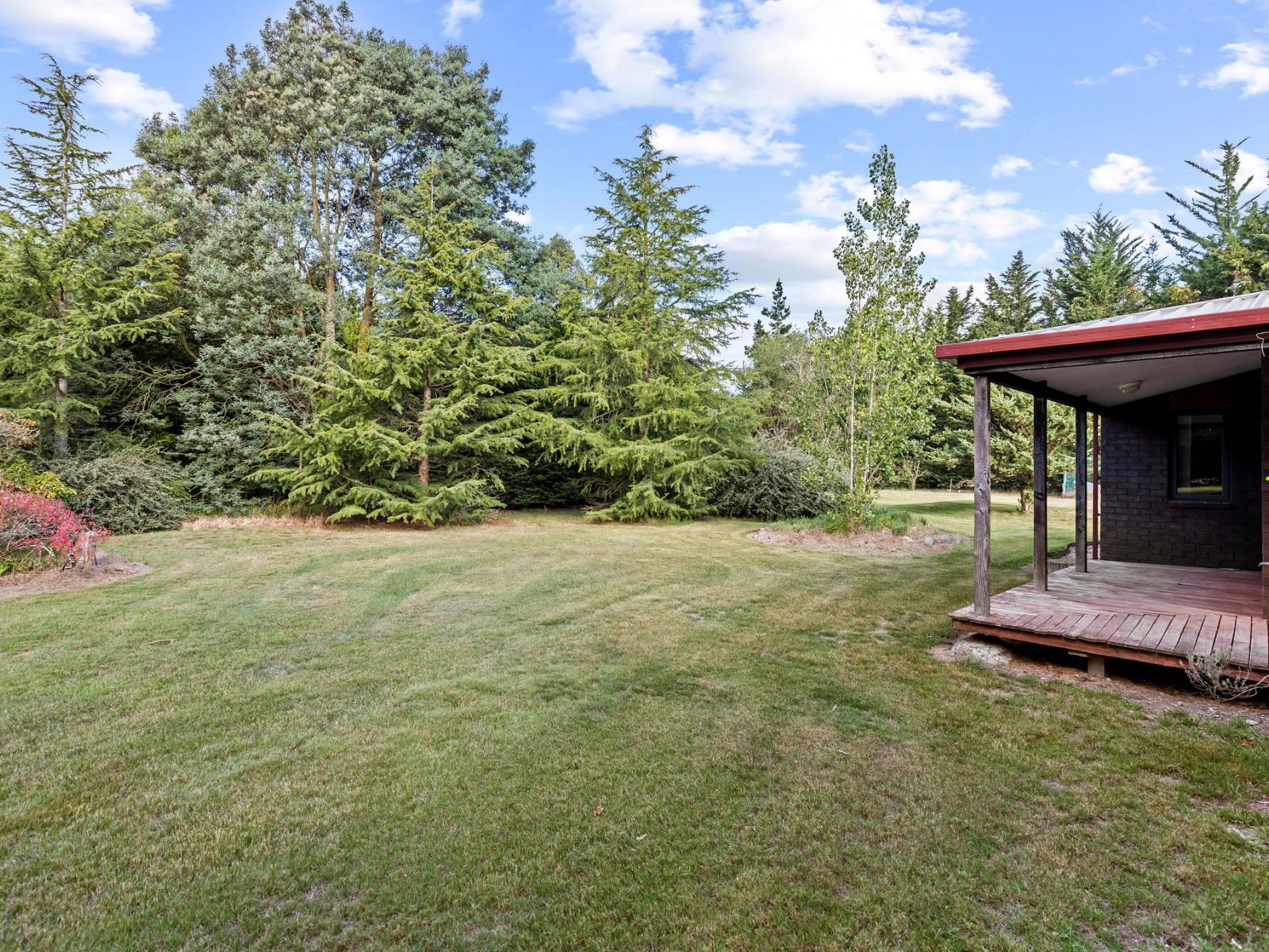 2359 South Eyre Road, Eyrewell