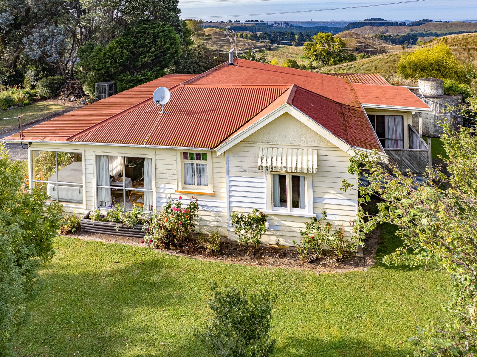 543 Brunswick Road, Brunswick