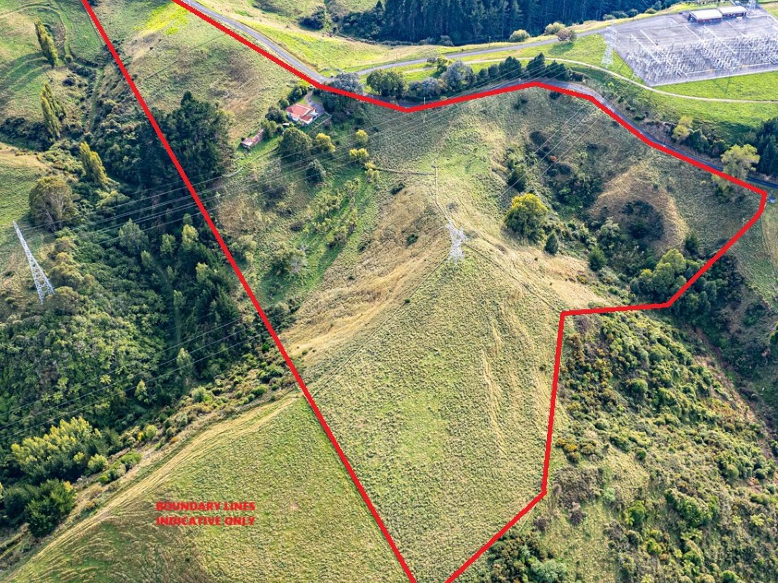 543 Brunswick Road, Brunswick