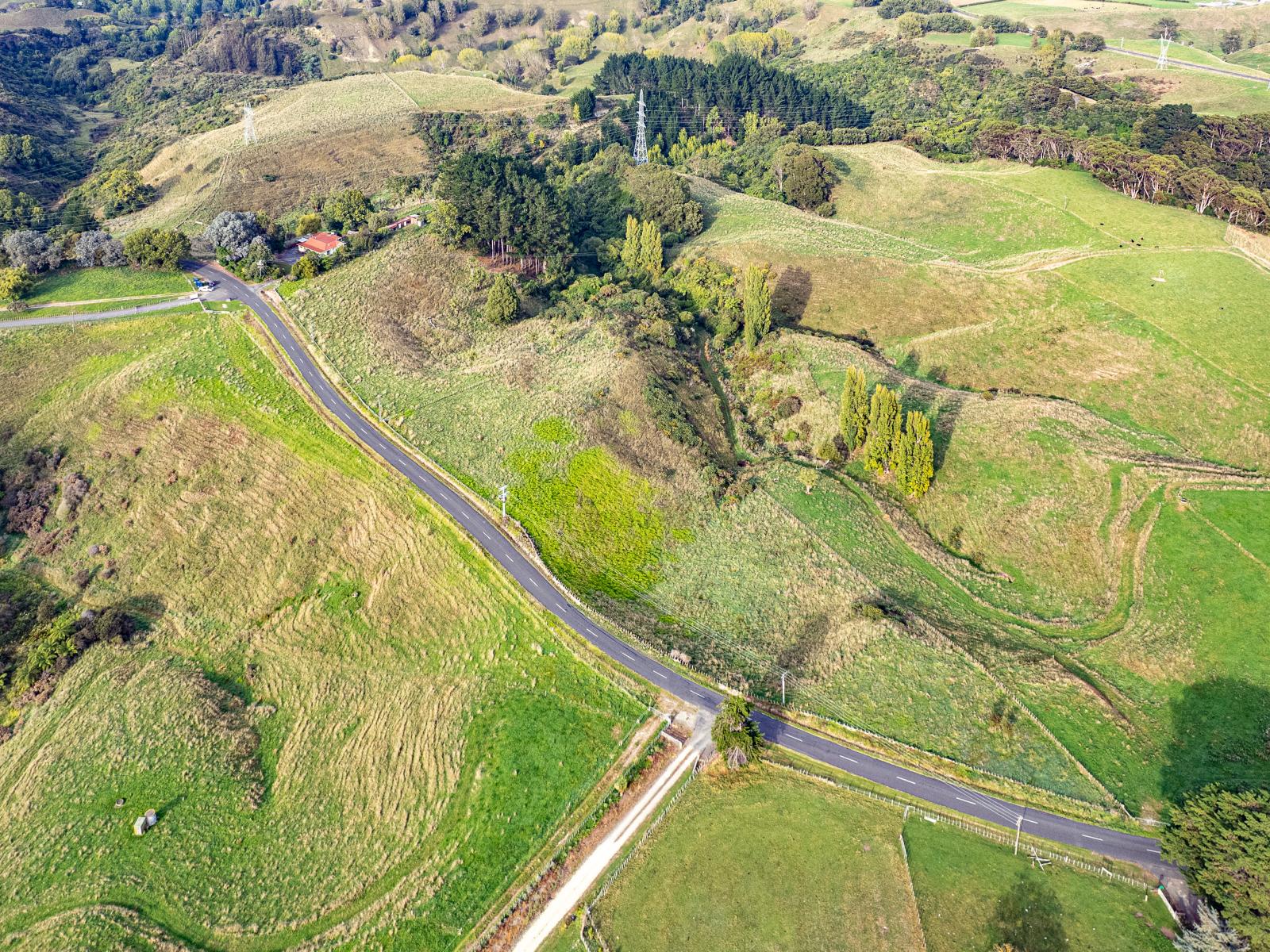 543 Brunswick Road, Brunswick