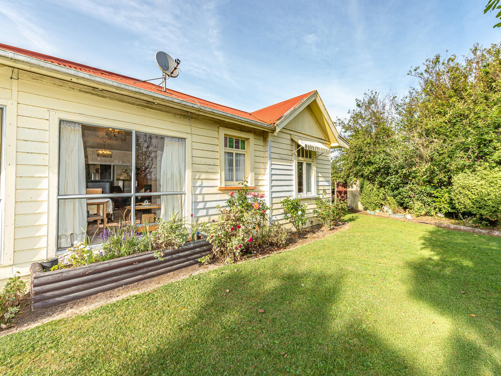 543 Brunswick Road, Brunswick