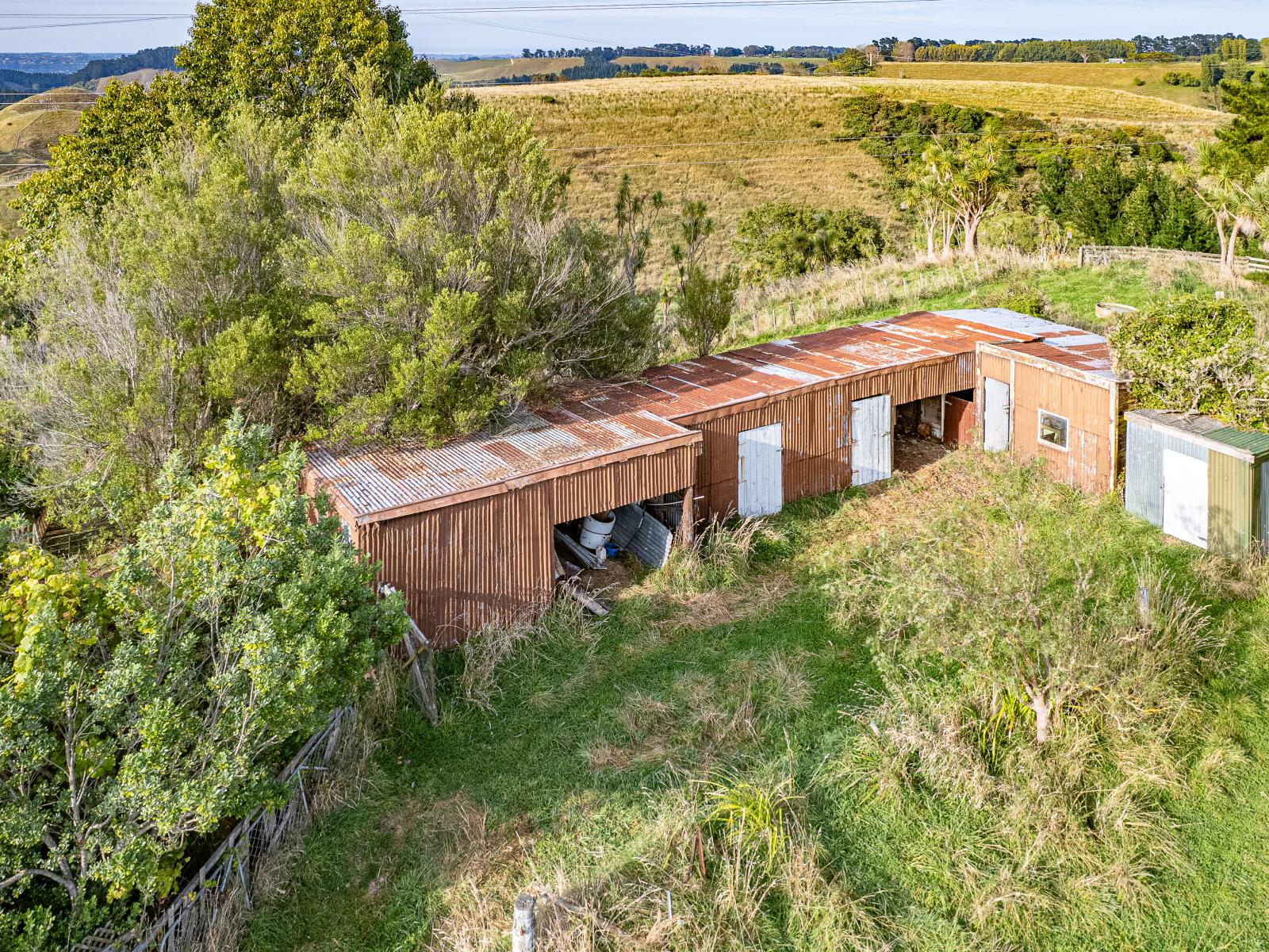 543 Brunswick Road, Brunswick