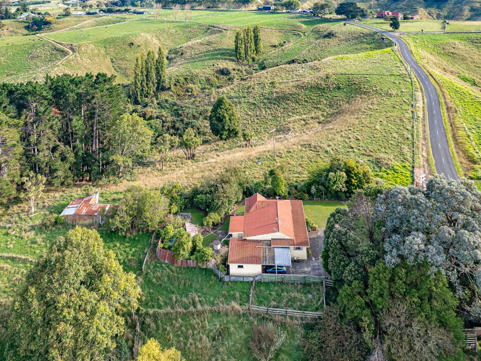 543 Brunswick Road, Brunswick