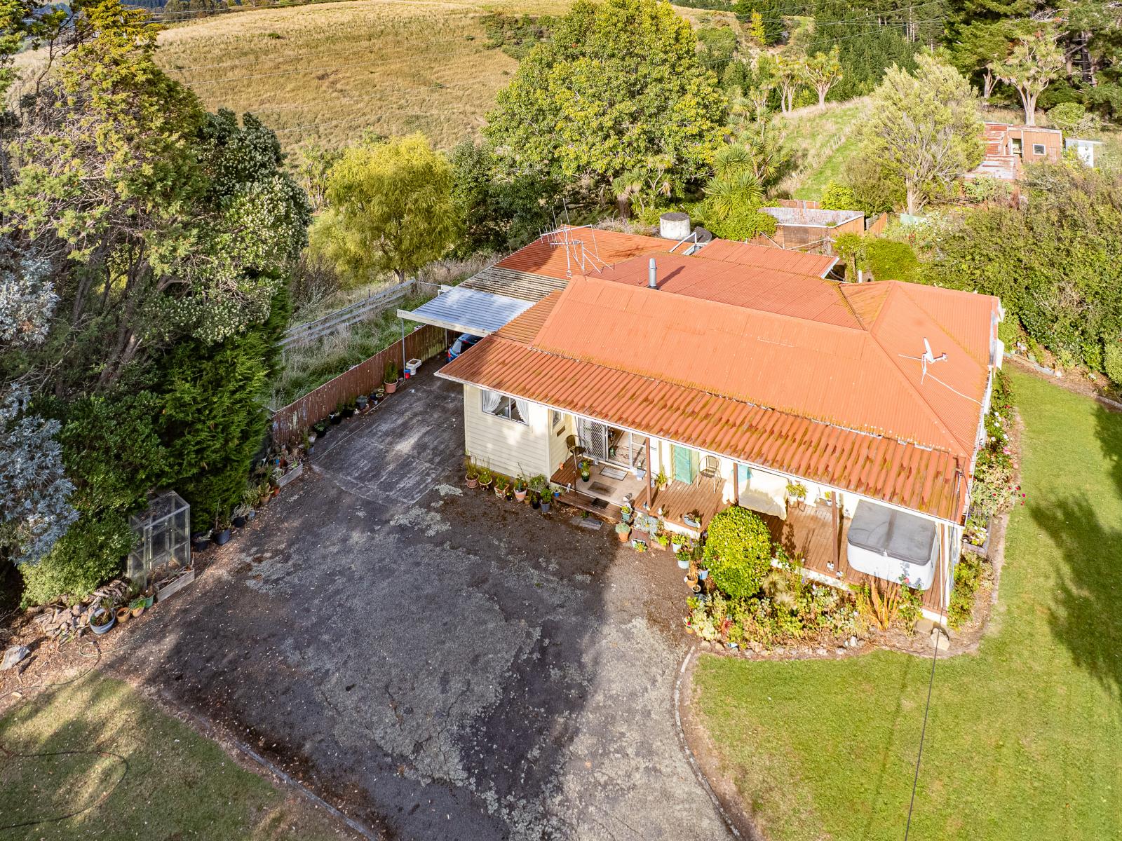 543 Brunswick Road, Brunswick