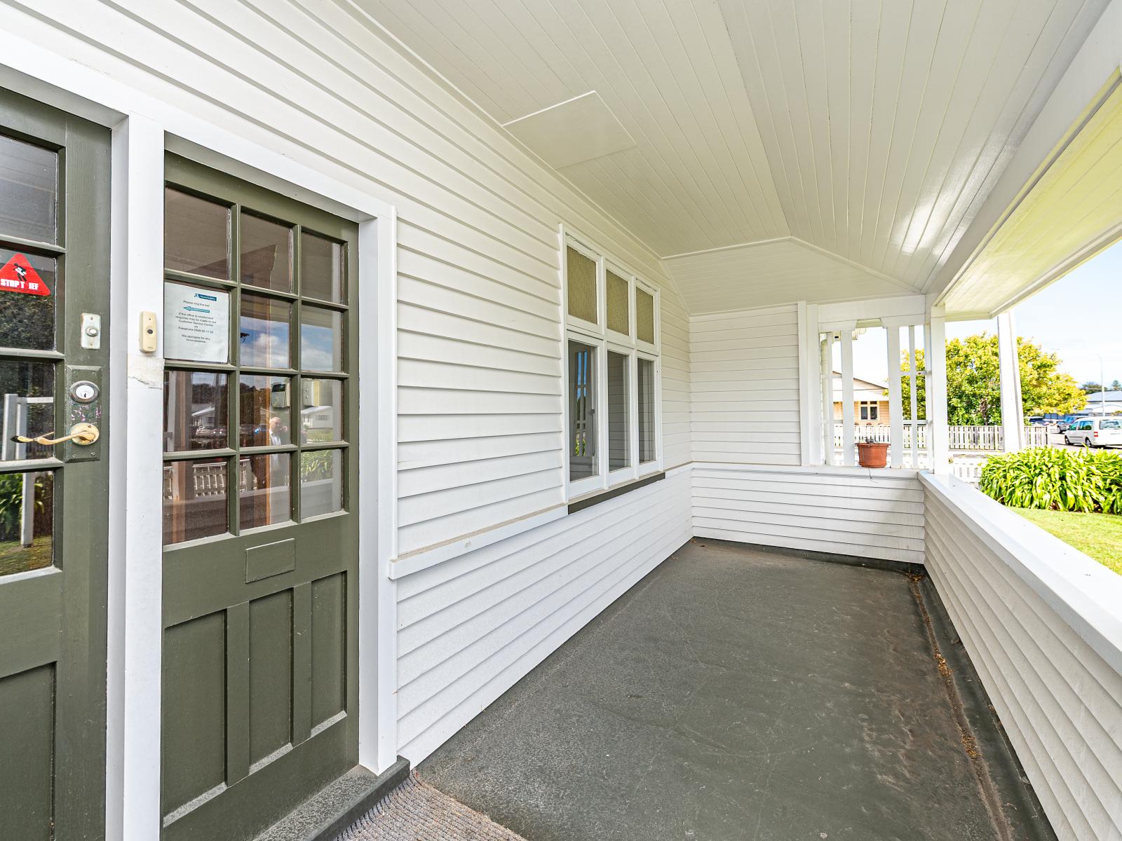 31 Dublin Street, Whanganui