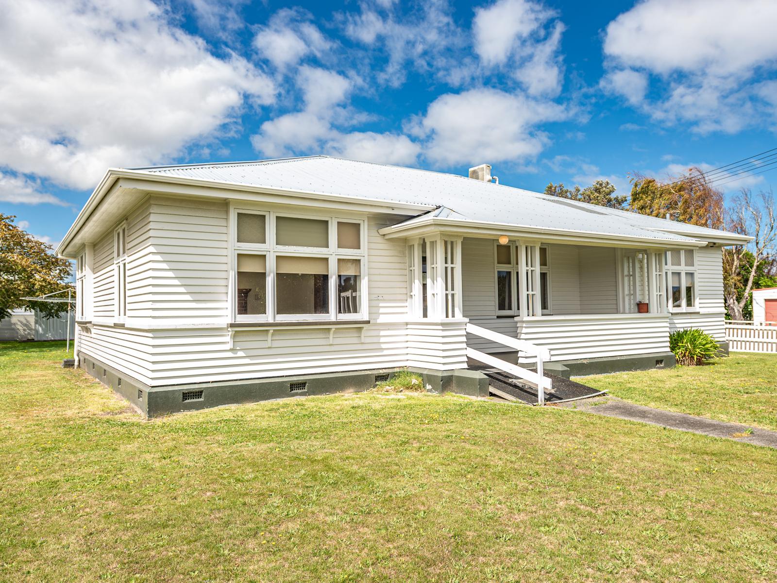 31 Dublin Street, Whanganui