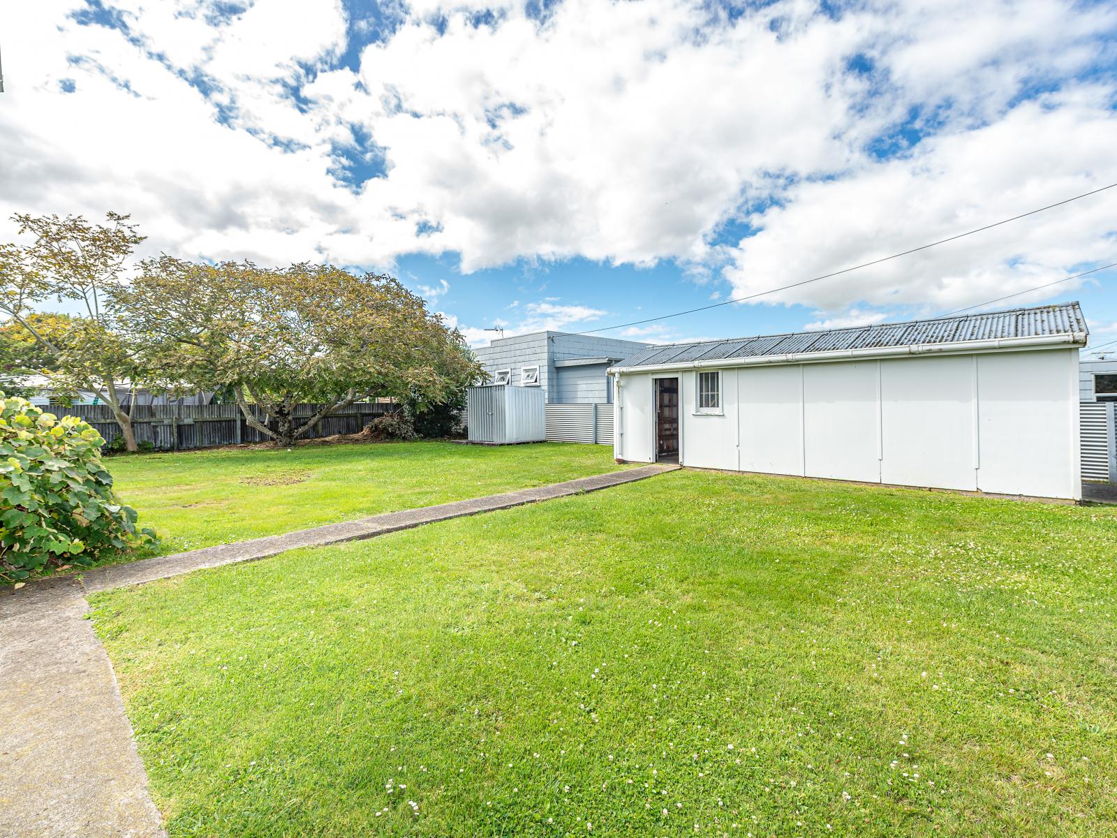31 Dublin Street, Whanganui