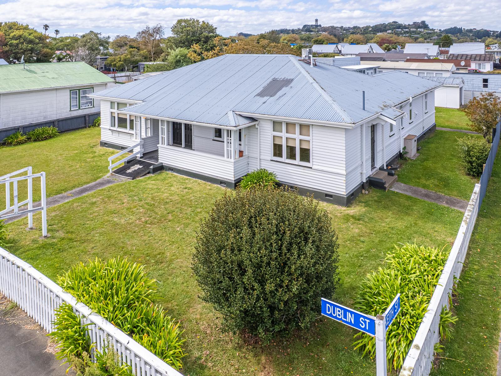 31 Dublin Street, Whanganui