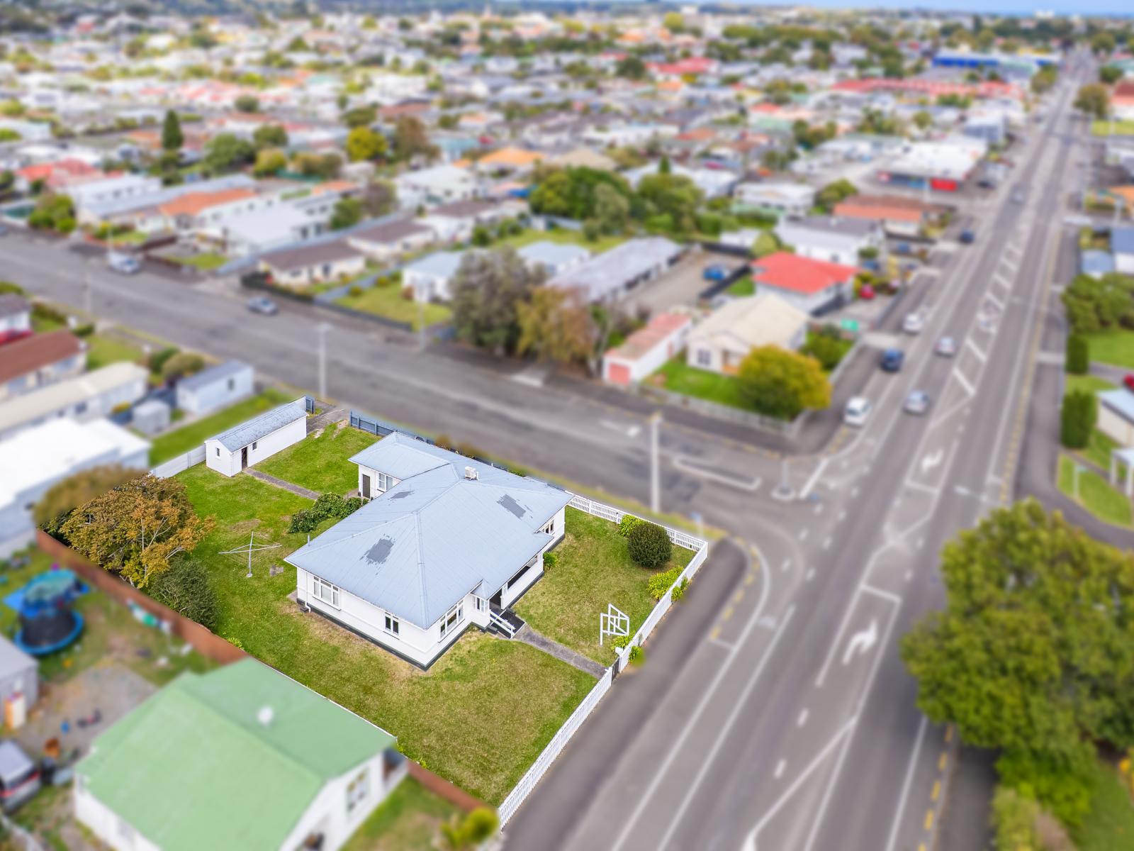 31 Dublin Street, Whanganui