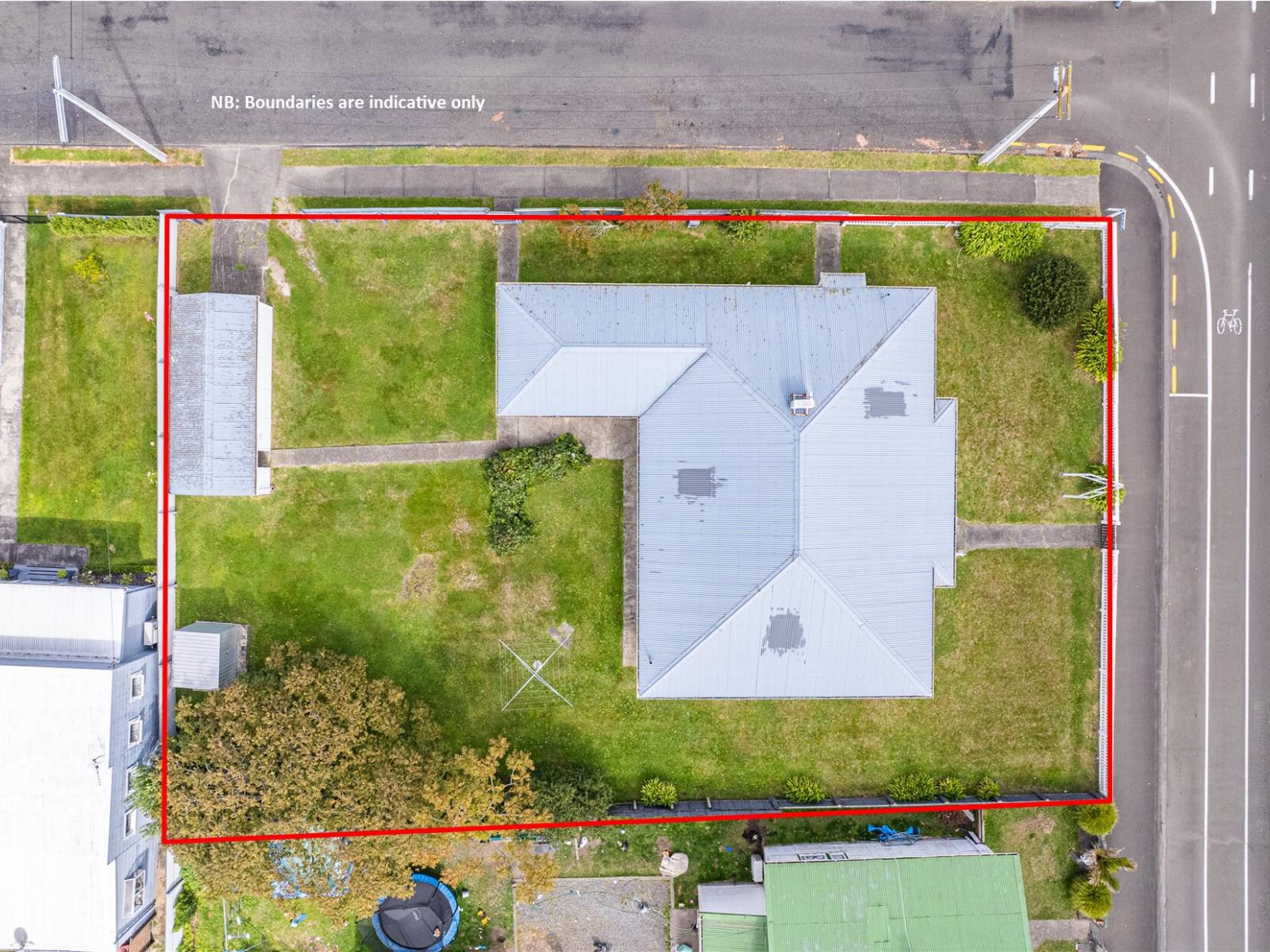 31 Dublin Street, Whanganui