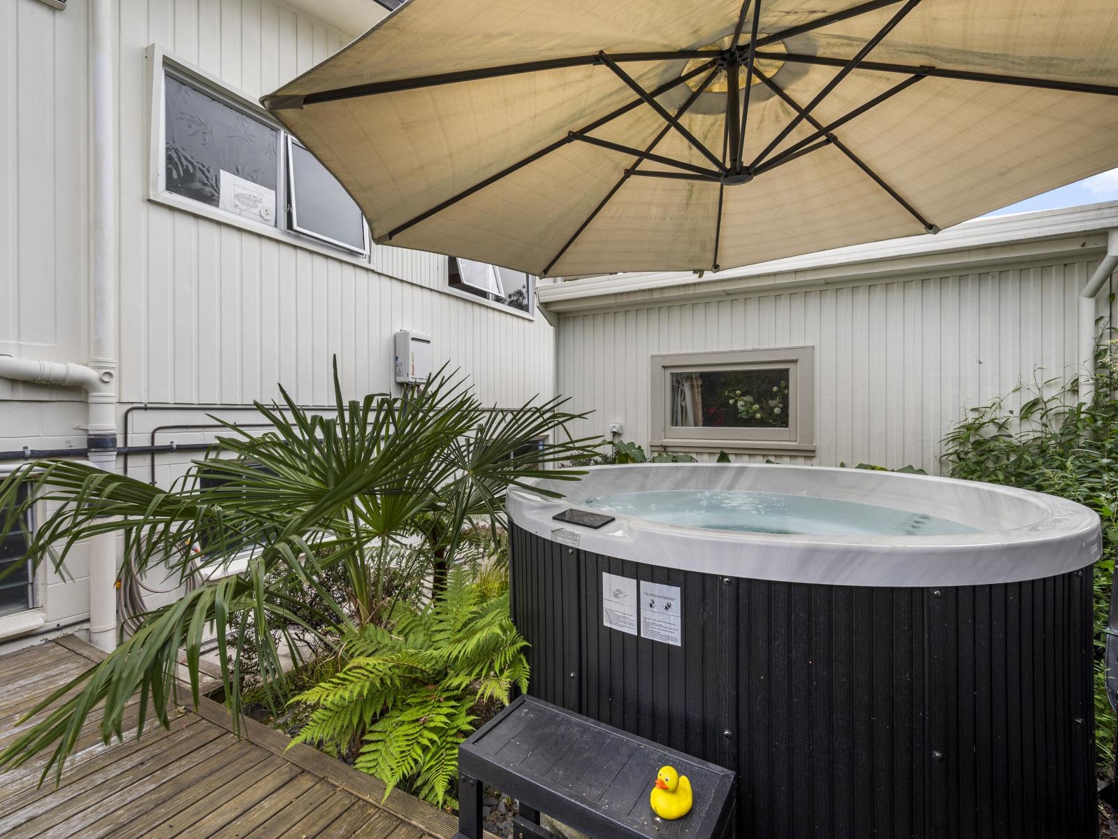 1 Lovat Street, Havelock North