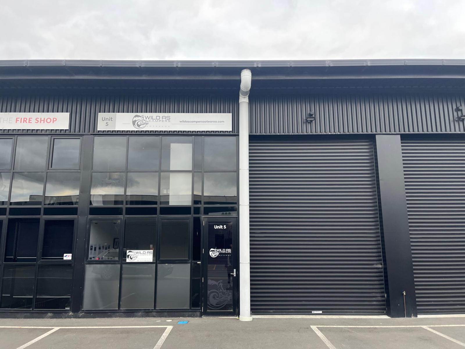 Unit 5 16 Paerangi Place, Tauriko