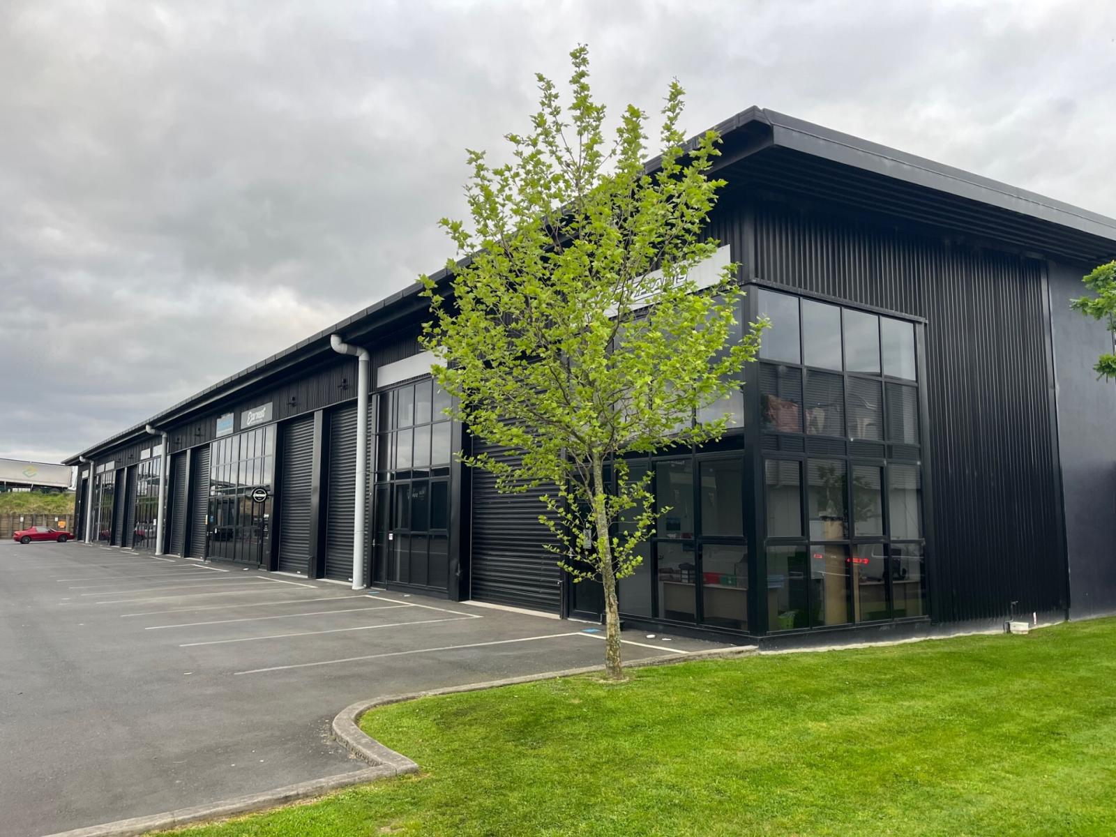 Unit 5 16 Paerangi Place, Tauriko