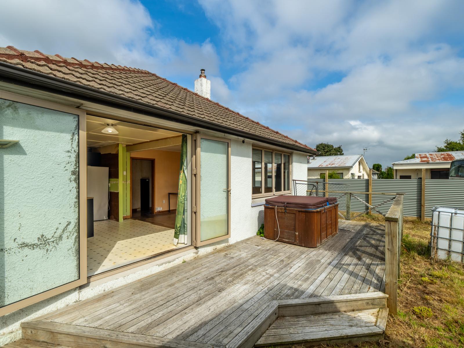 186 Tramway Road, Strathern