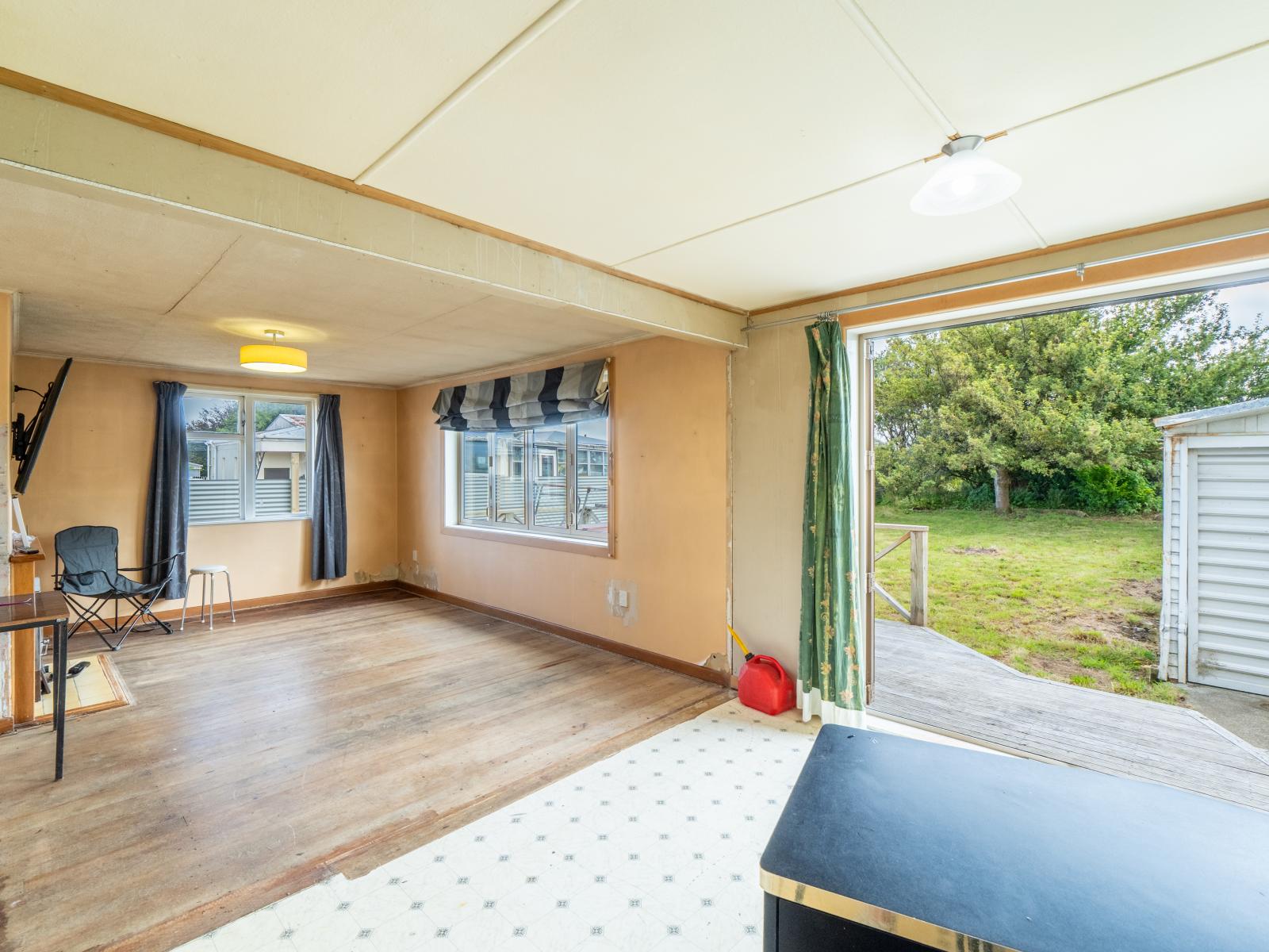 186 Tramway Road, Strathern