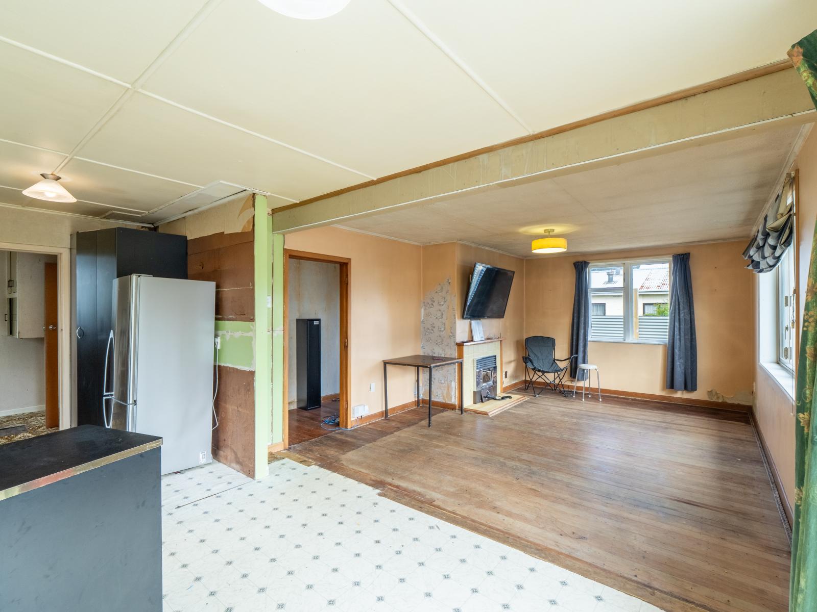 186 Tramway Road, Strathern