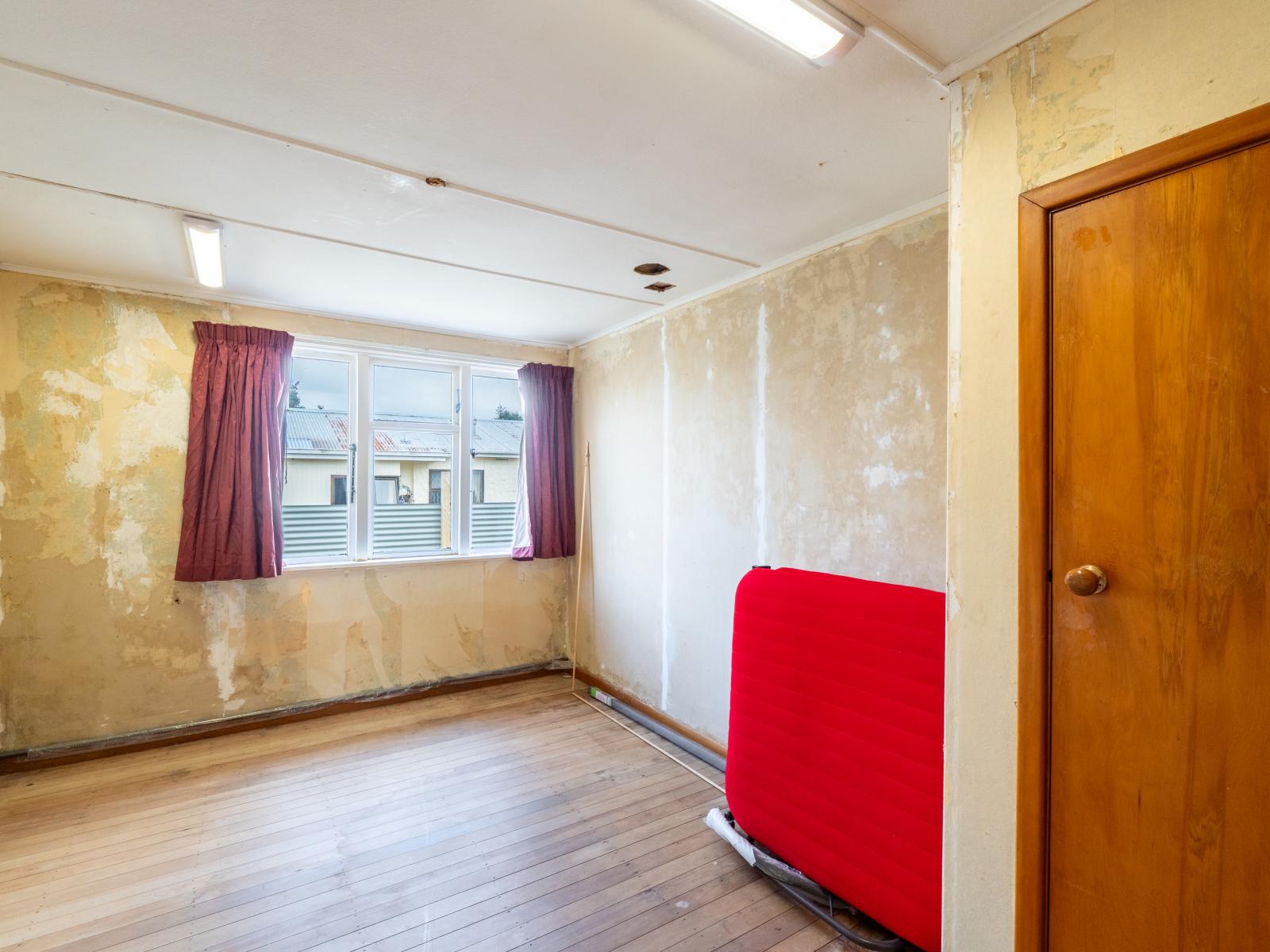 186 Tramway Road, Strathern